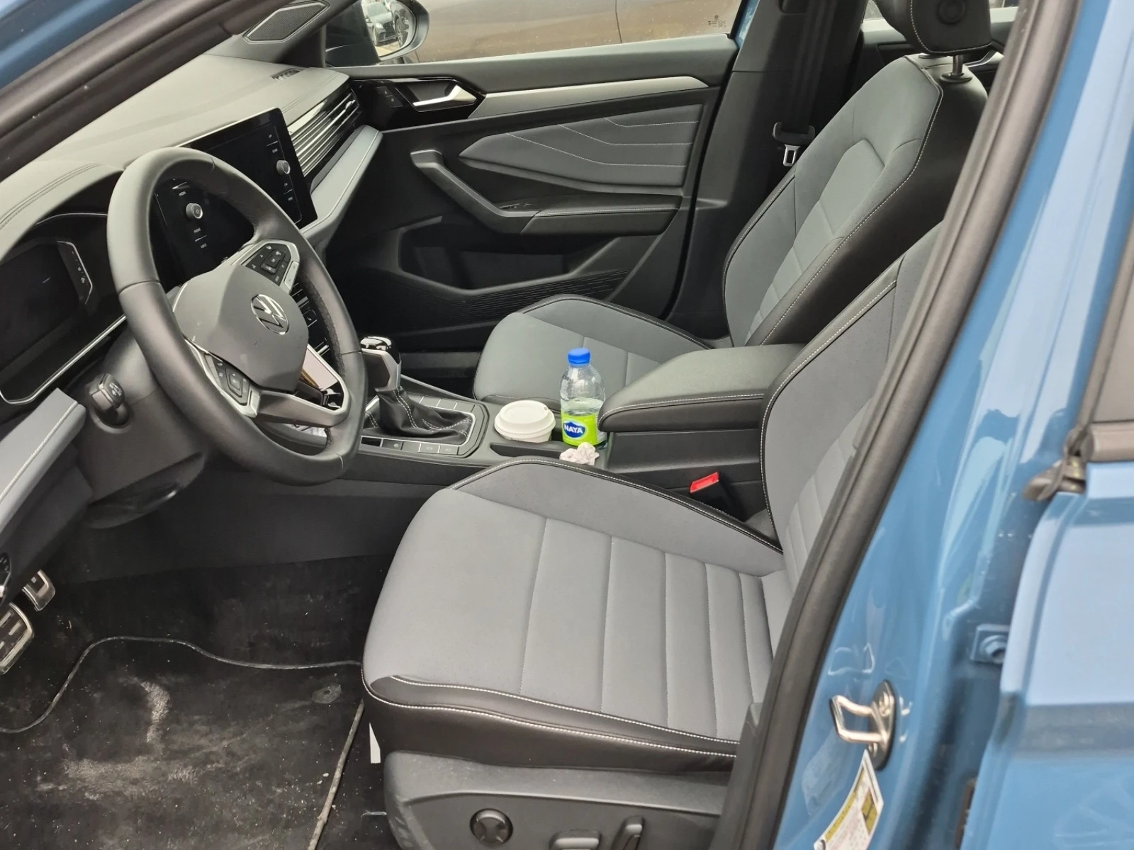 VW Jetta * * CARFAX * * ���� ������ * *  | Mobile.bg � ����������� 5