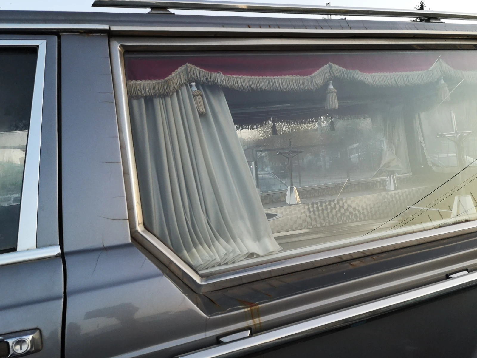 Mercedes-Benz 123 2.5D, снимка 8 - Автомобили и джипове - 54036700