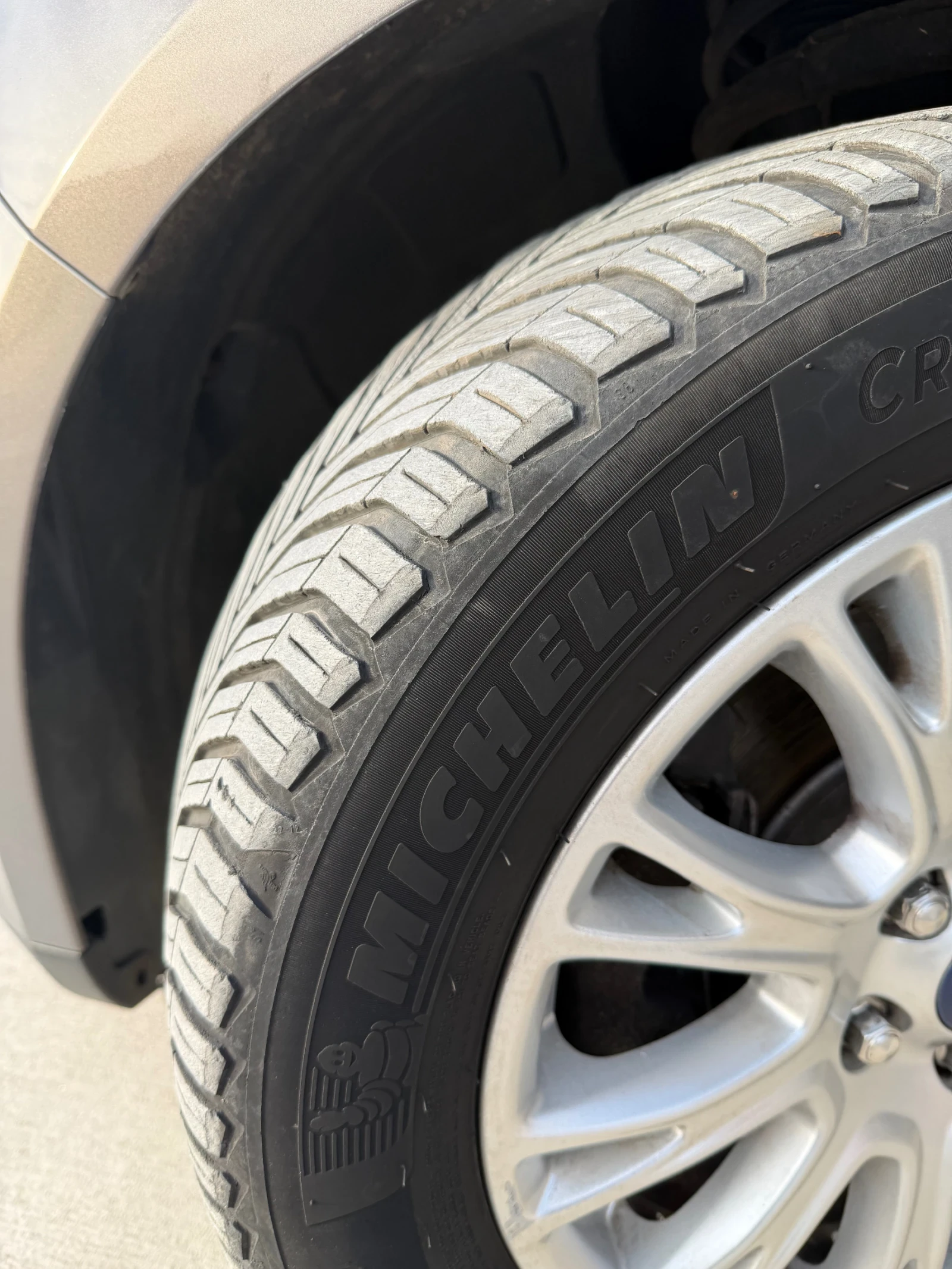 Ford Focus 2.0TDCI Titanium, снимка 16 - Автомобили и джипове - 54197624