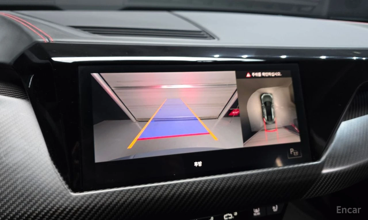 Audi E-Tron GT * RS* CERAMIC* CARBON* FULL*  | Mobile.bg � ����������� 13