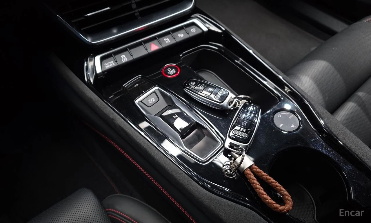 Audi E-Tron GT * RS* CERAMIC* CARBON* FULL*  | Mobile.bg � ����������� 9