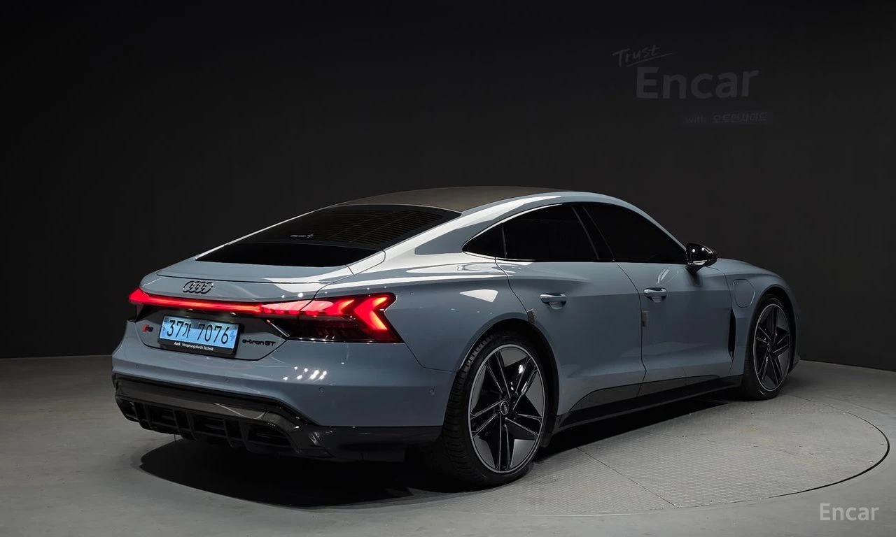 Audi E-Tron GT * RS* CERAMIC* CARBON* FULL*  | Mobile.bg � ����������� 2