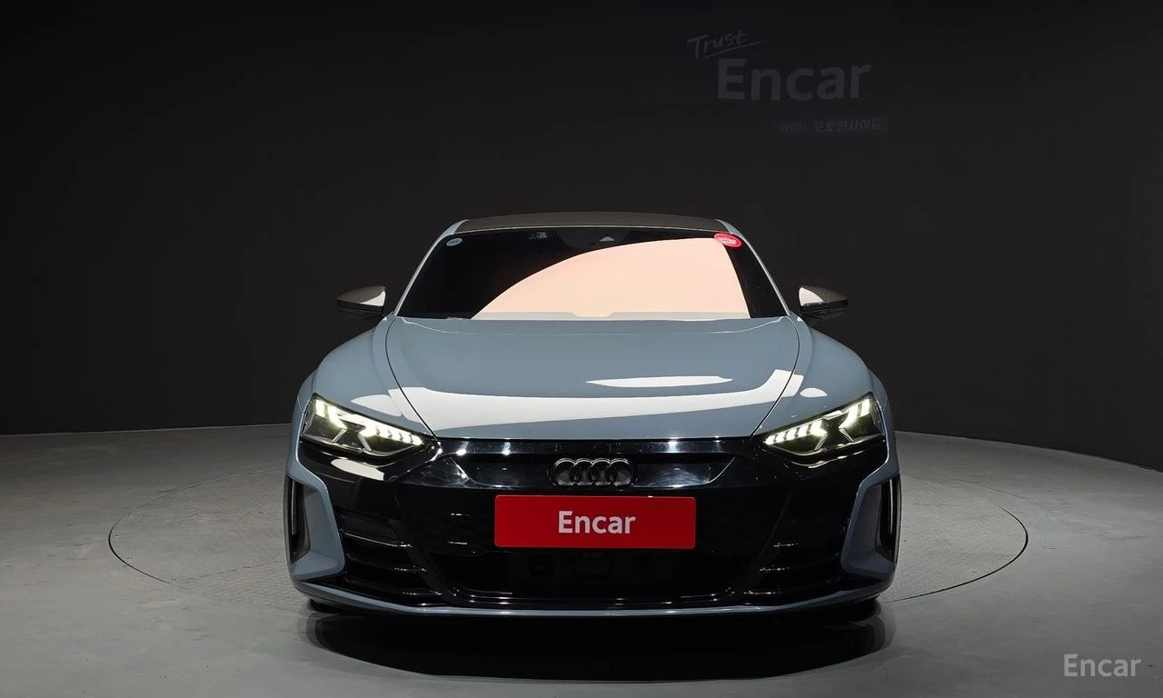 Audi E-Tron GT * RS* CERAMIC* CARBON* FULL*  | Mobile.bg � ����������� 3