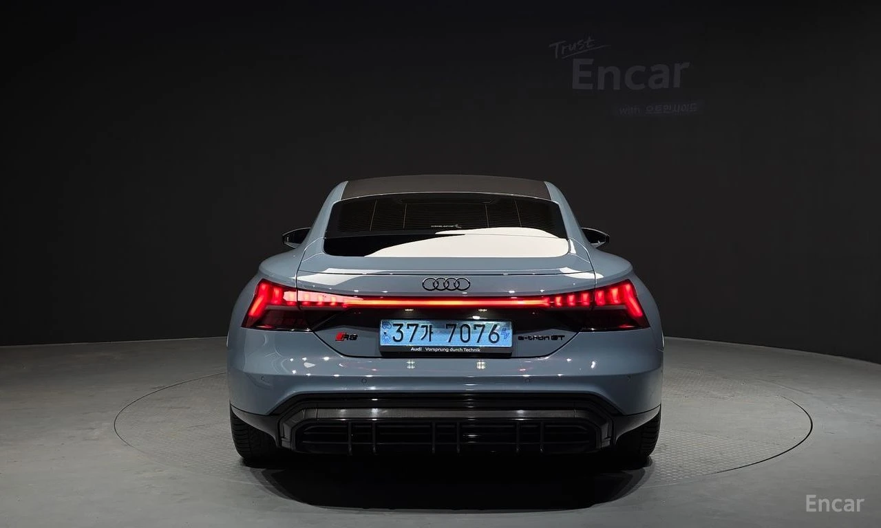 Audi E-Tron GT * RS* CERAMIC* CARBON* FULL*  | Mobile.bg � ����������� 4