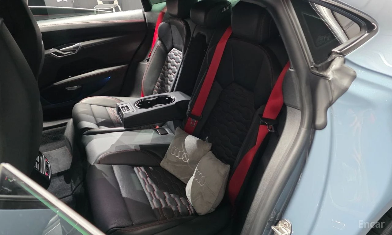 Audi E-Tron GT * RS* CERAMIC* CARBON* FULL*  | Mobile.bg � ����������� 16