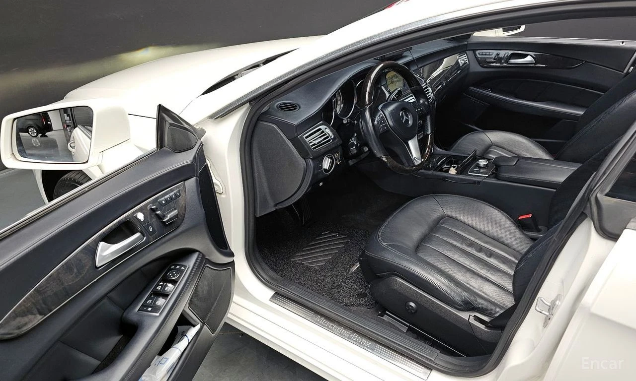 Mercedes-Benz CLS 350 BLUE EFFICIENCY* �������* ���������* �����* ������ | Mobile.bg � ����������� 8