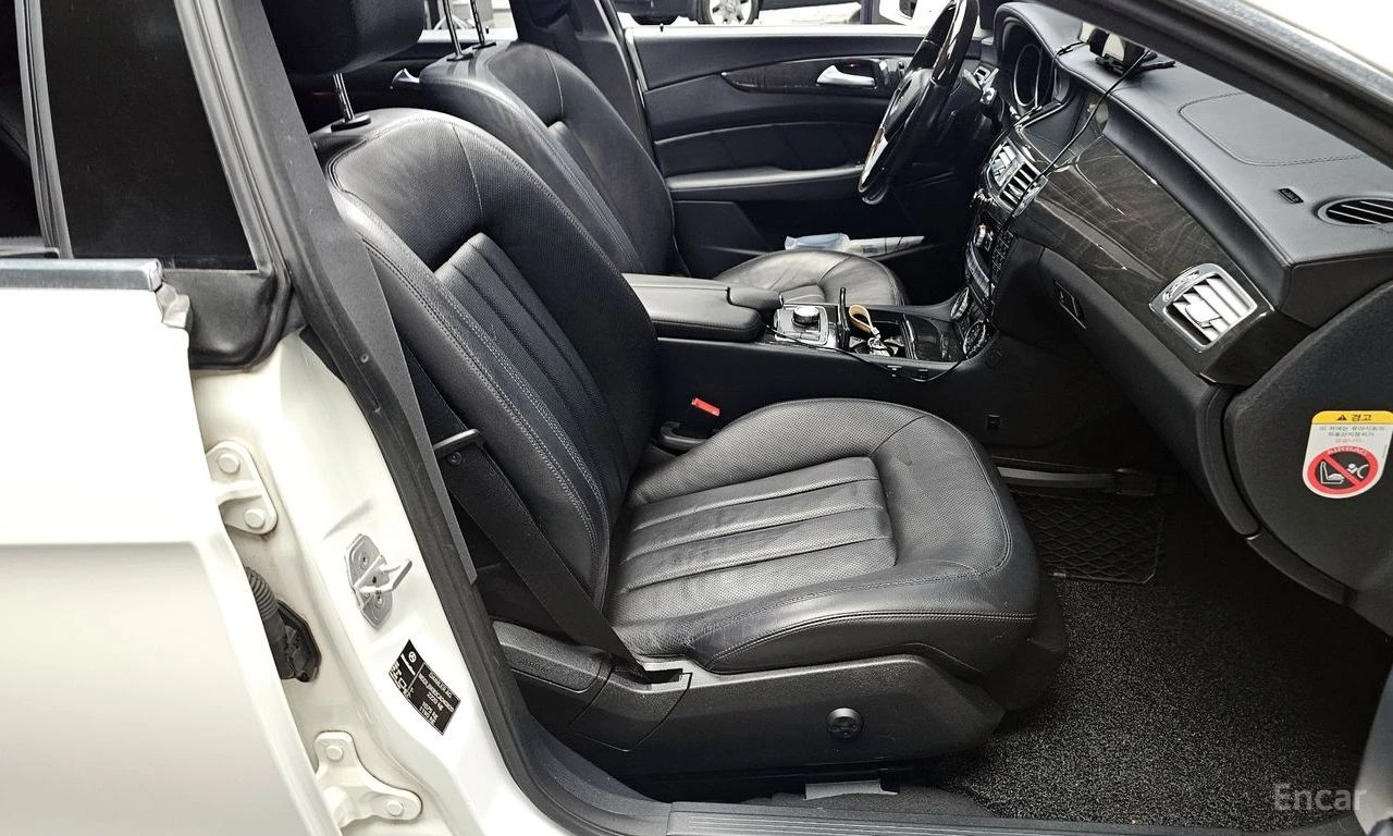 Mercedes-Benz CLS 350 BLUE EFFICIENCY* �������* ���������* �����* ������ | Mobile.bg � ����������� 9