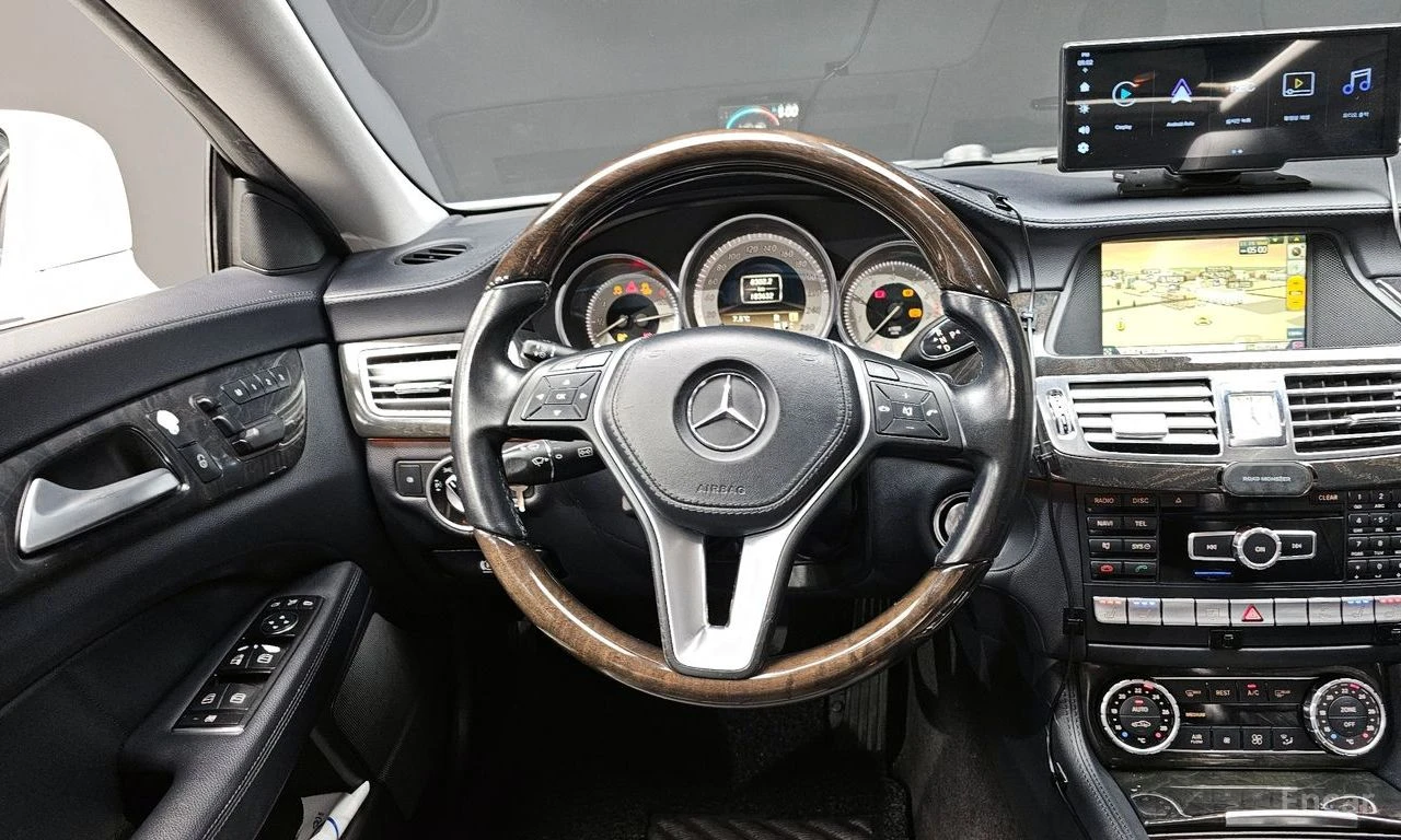 Mercedes-Benz CLS 350 BLUE EFFICIENCY* �������* ���������* �����* ������ | Mobile.bg � ����������� 11
