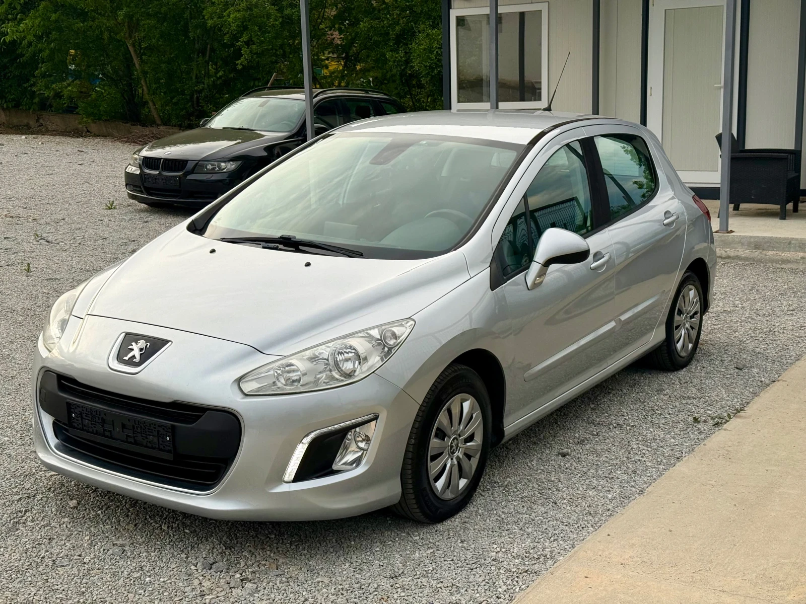 Peugeot 308 1.6HDI* 92hp* ���������* �������* ���� 5 | Mobile.bg � ����������� 1