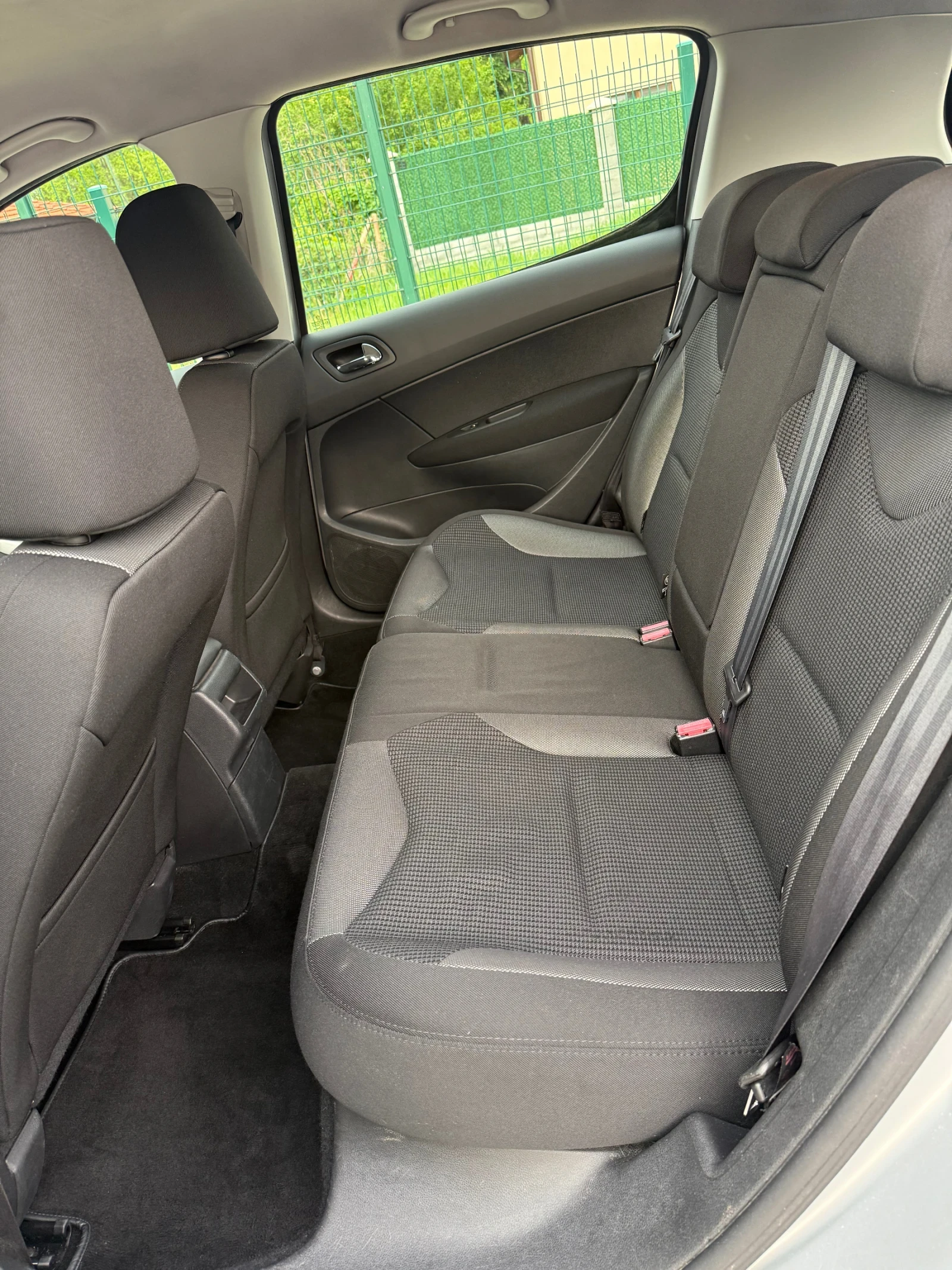 Peugeot 308 1.6HDI* 92hp* ���������* �������* ���� 5 | Mobile.bg � ����������� 13