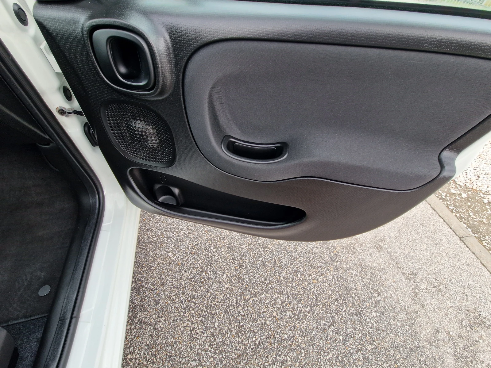 Fiat Panda 1.3M-jet EURO6B* KTEO* Italia* NOVA! | Mobile.bg � ����������� 13