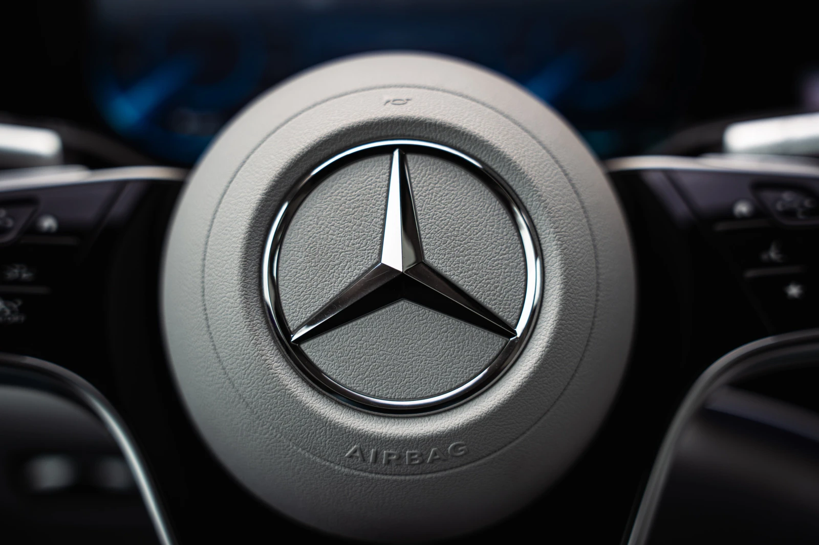 Mercedes-Benz EQS EQS 580| BURMESTER| MASSAGE| CARPLAY | Mobile.bg � ����������� 12