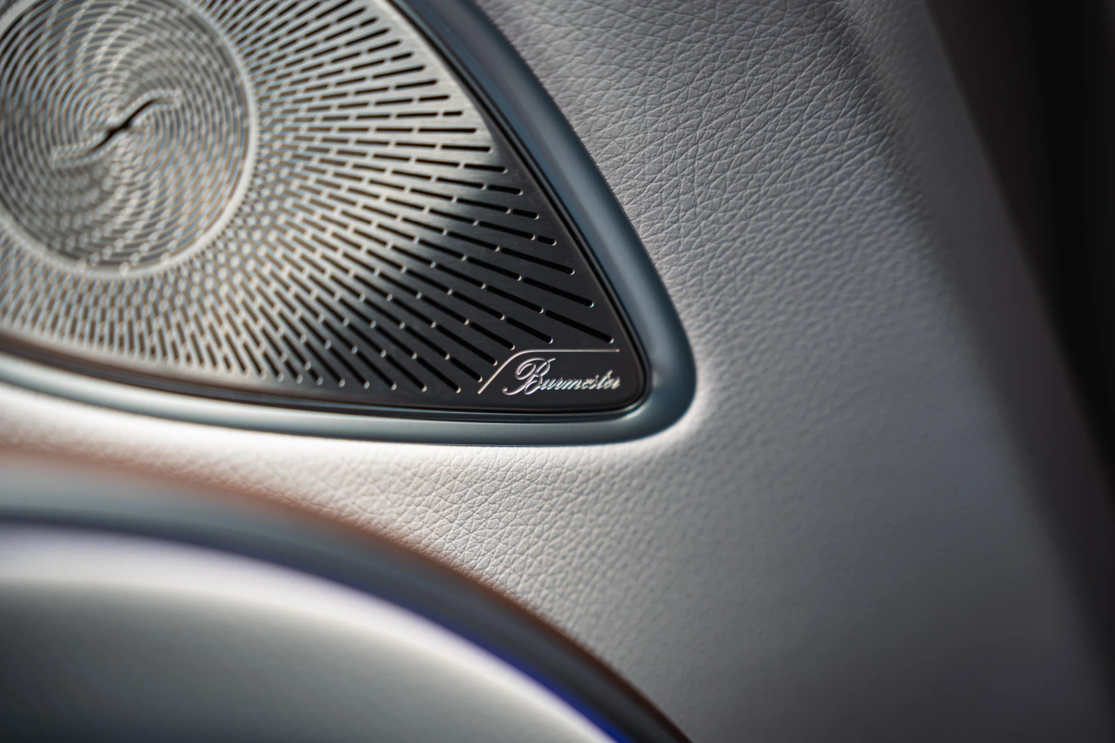Mercedes-Benz EQS EQS 580| BURMESTER| MASSAGE| CARPLAY | Mobile.bg � ����������� 15
