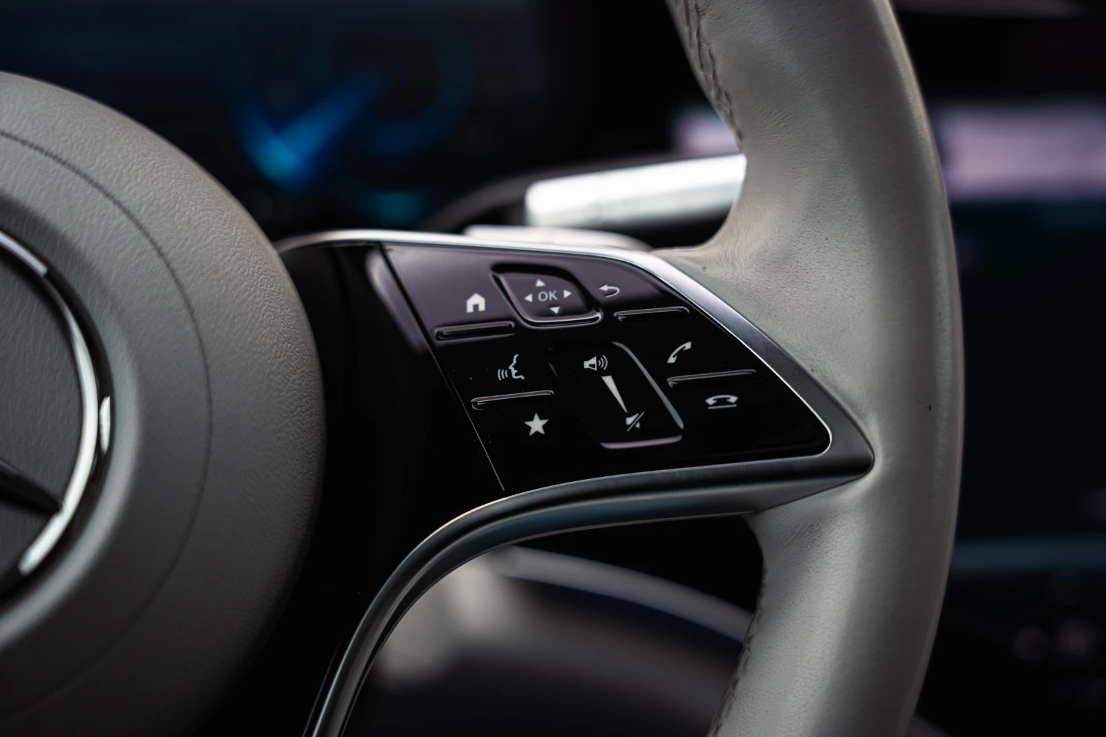 Mercedes-Benz EQS EQS 580| BURMESTER| MASSAGE| CARPLAY | Mobile.bg � ����������� 13