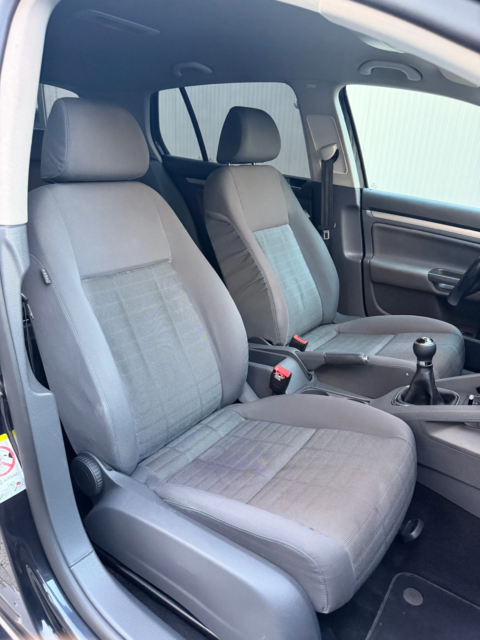 VW Golf, снимка 10 - Автомобили и джипове - 54722250
