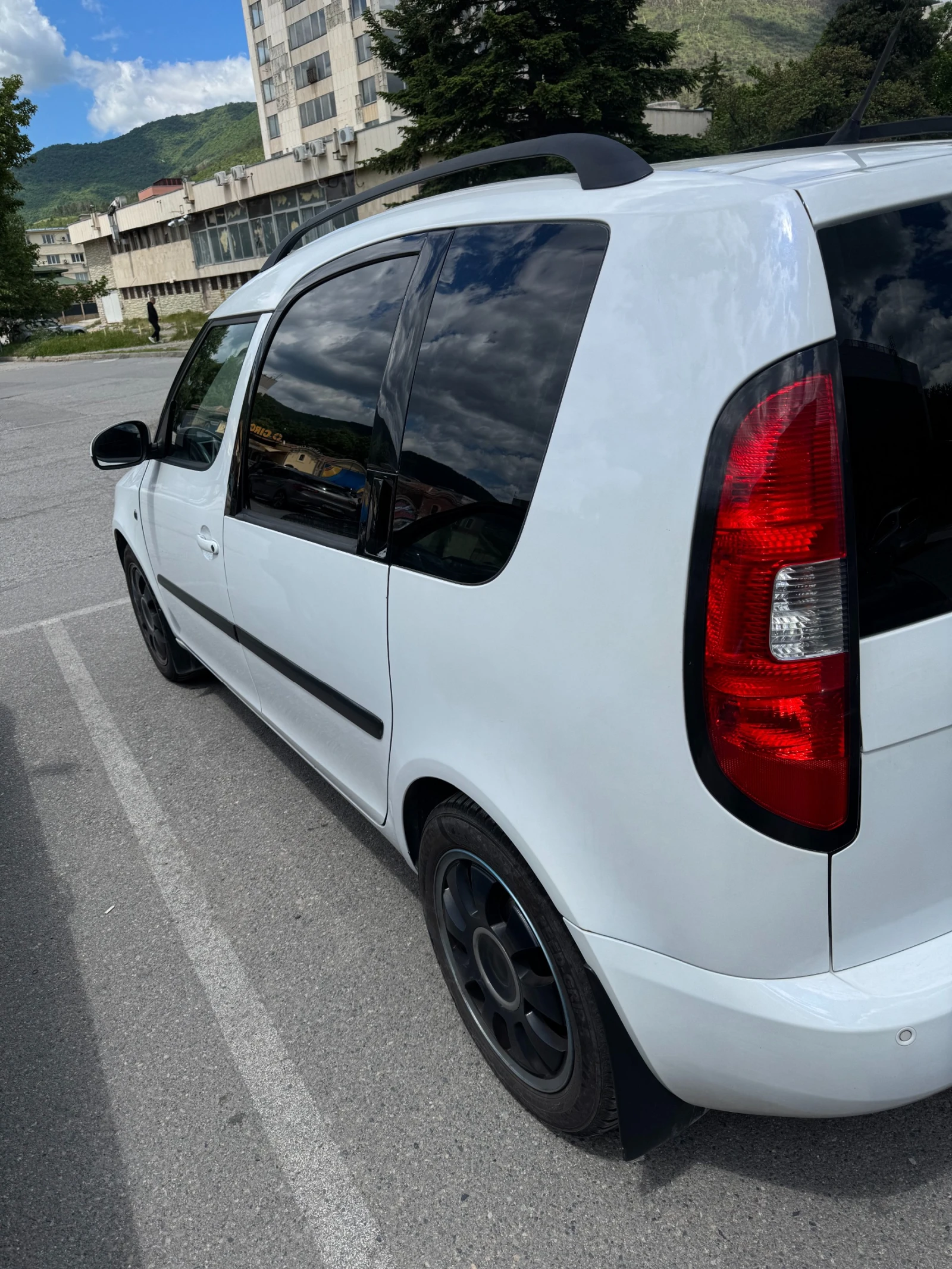 Skoda Roomster | Mobile.bg � ����������� 2