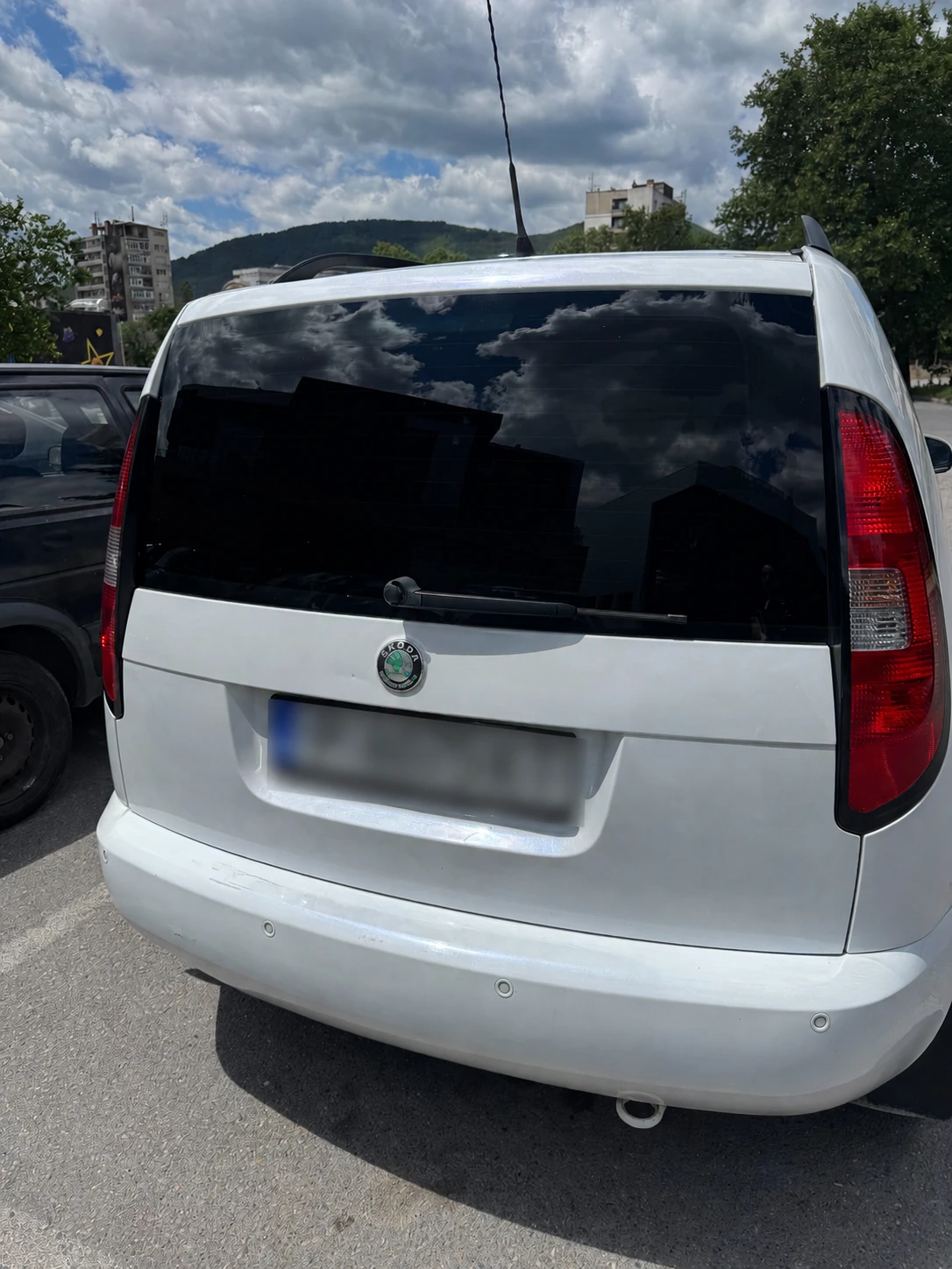 Skoda Roomster | Mobile.bg � ����������� 3