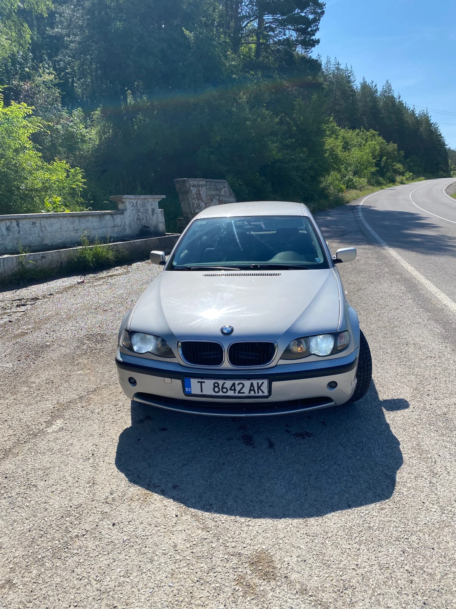 BMW 320 | Mobile.bg � ����������� 6