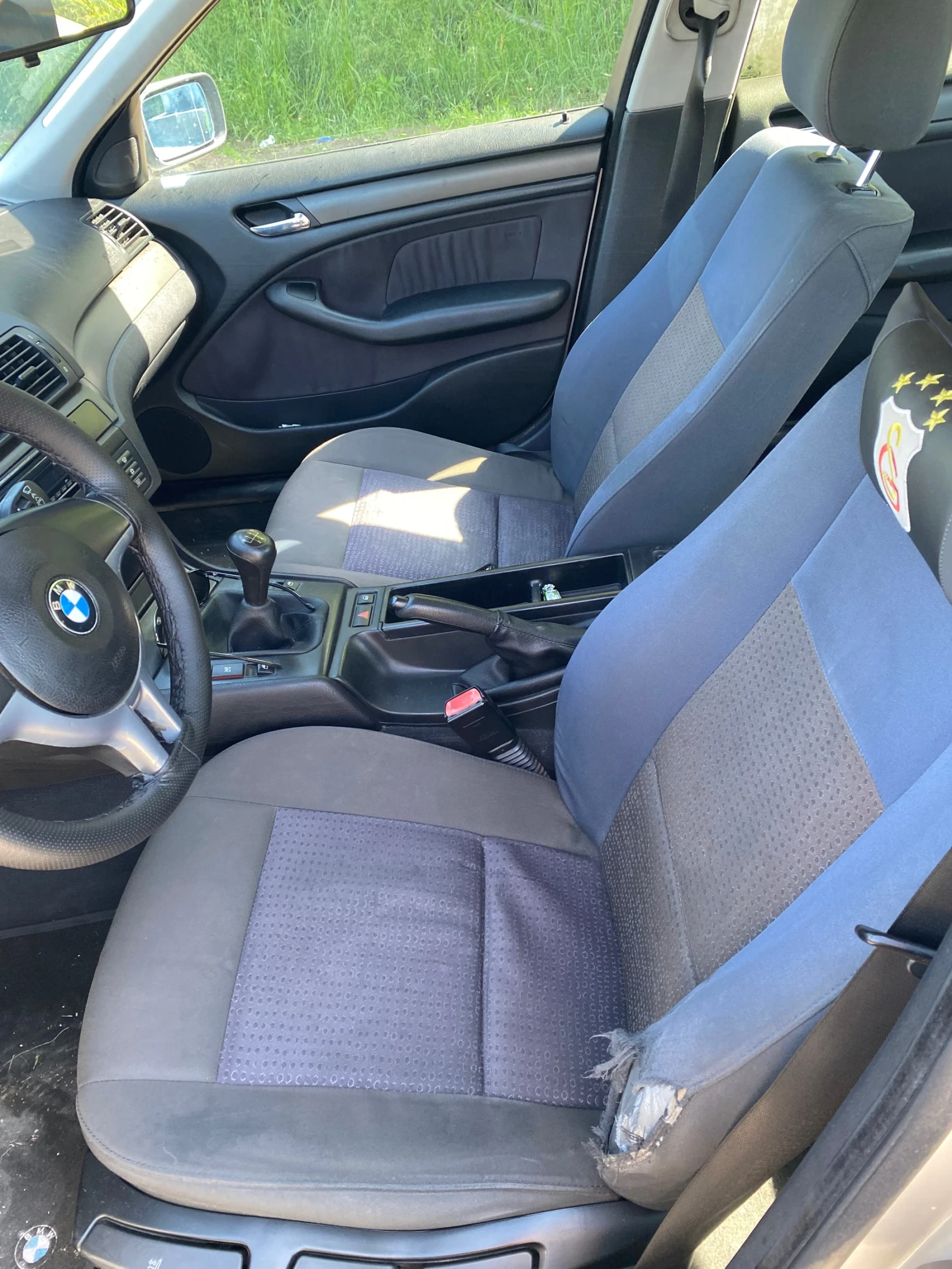 BMW 320 | Mobile.bg � ����������� 4