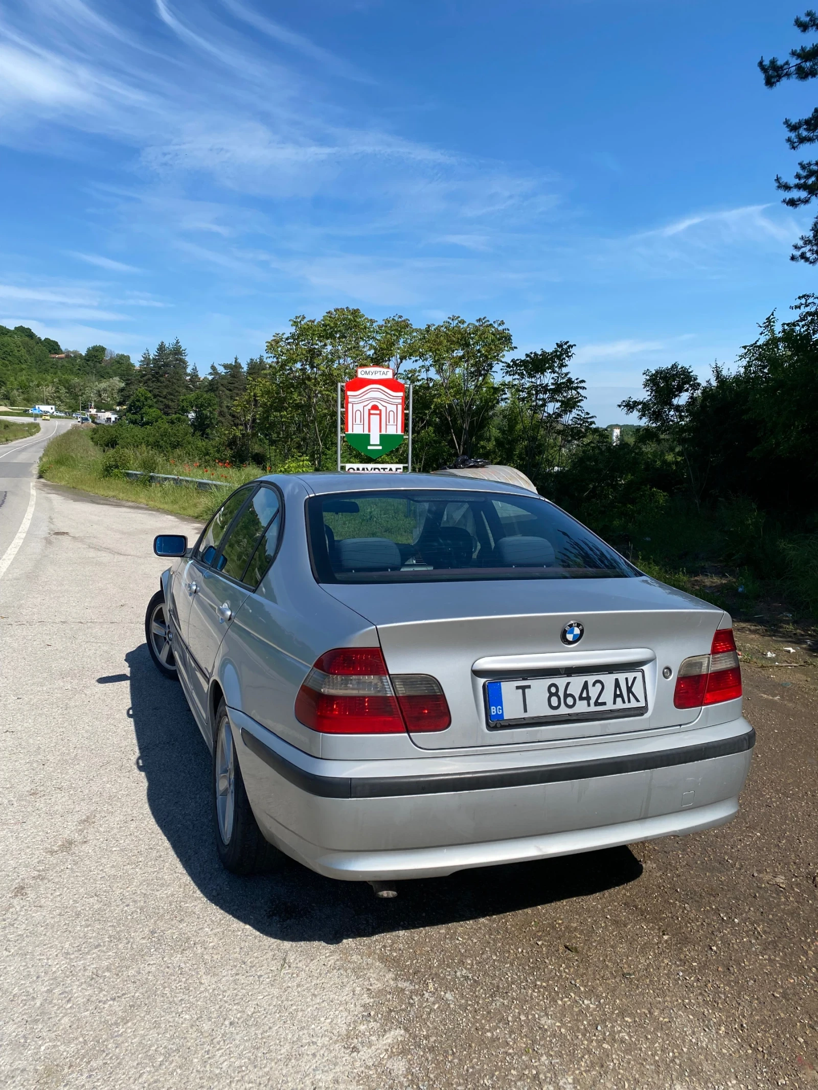 BMW 320 | Mobile.bg � ����������� 12