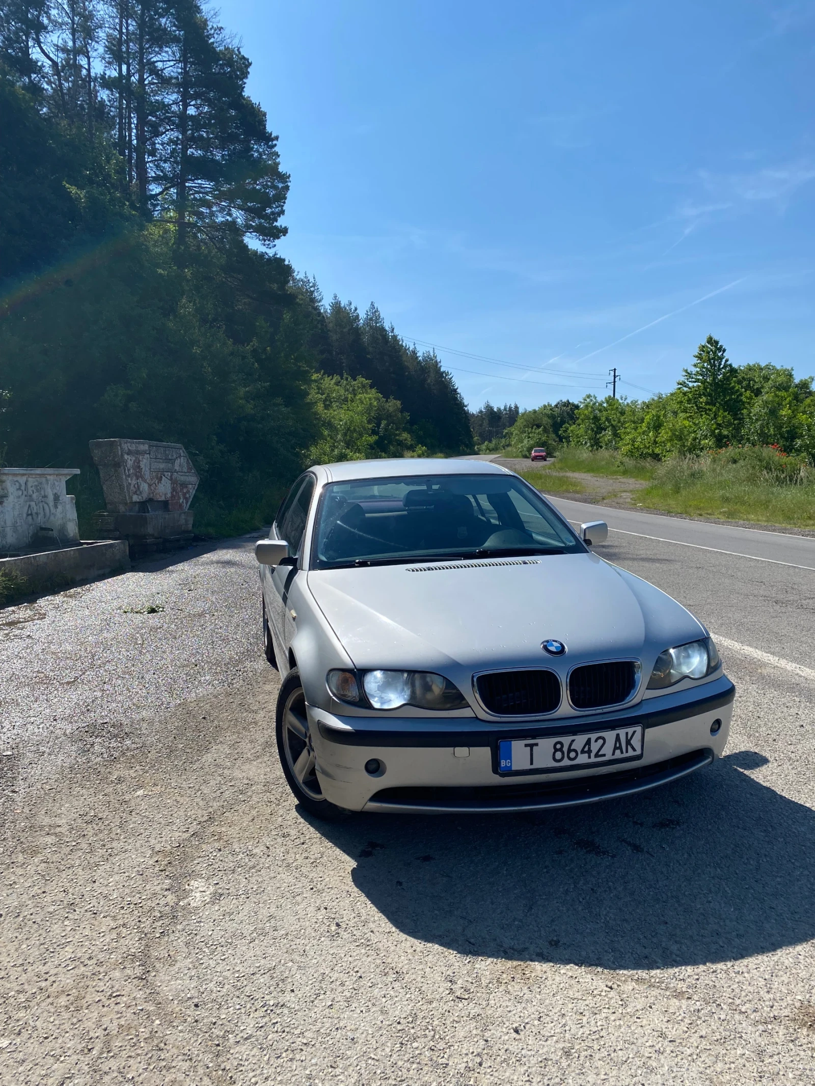 BMW 320 | Mobile.bg � ����������� 9