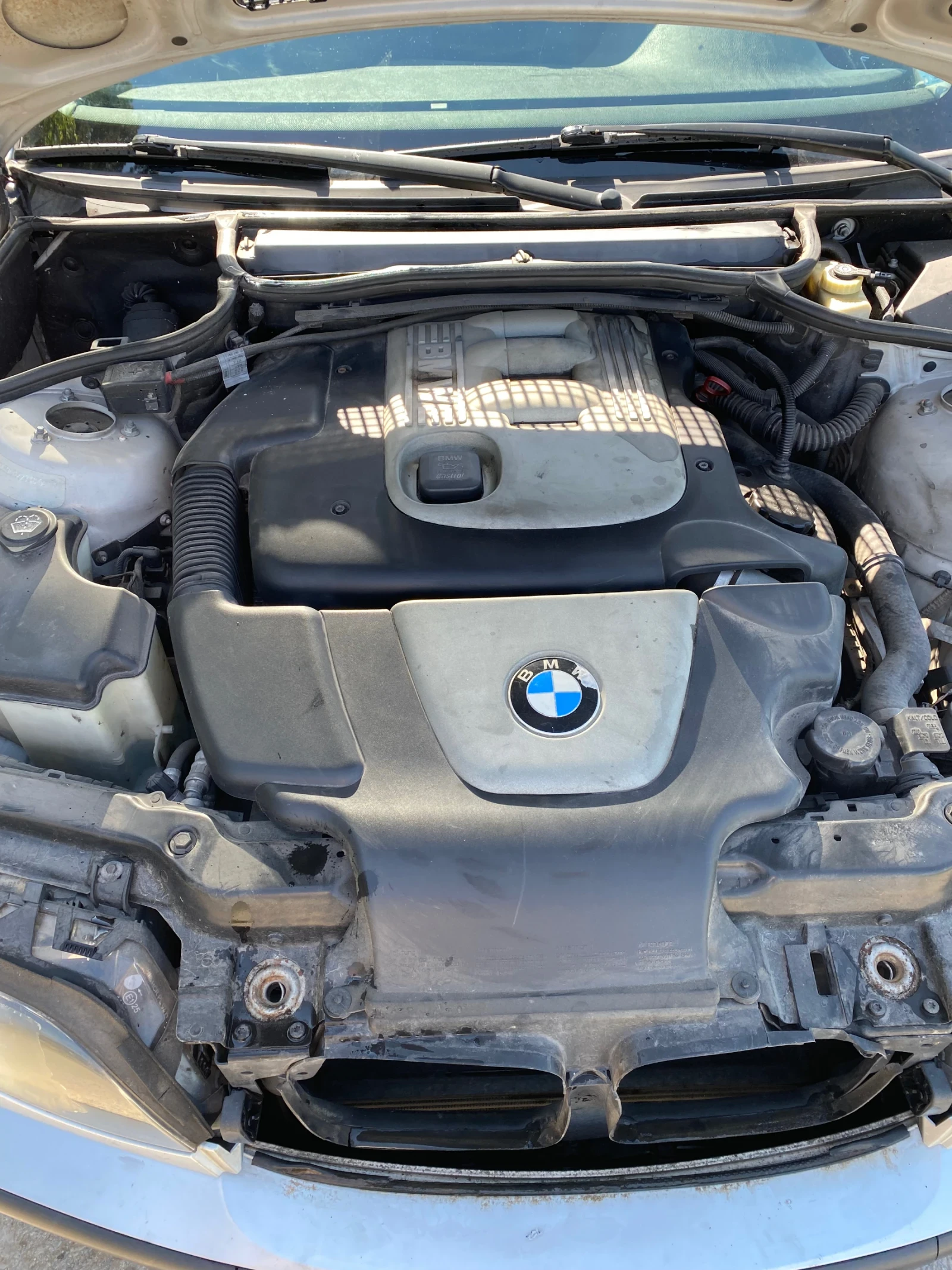 BMW 320 | Mobile.bg � ����������� 13