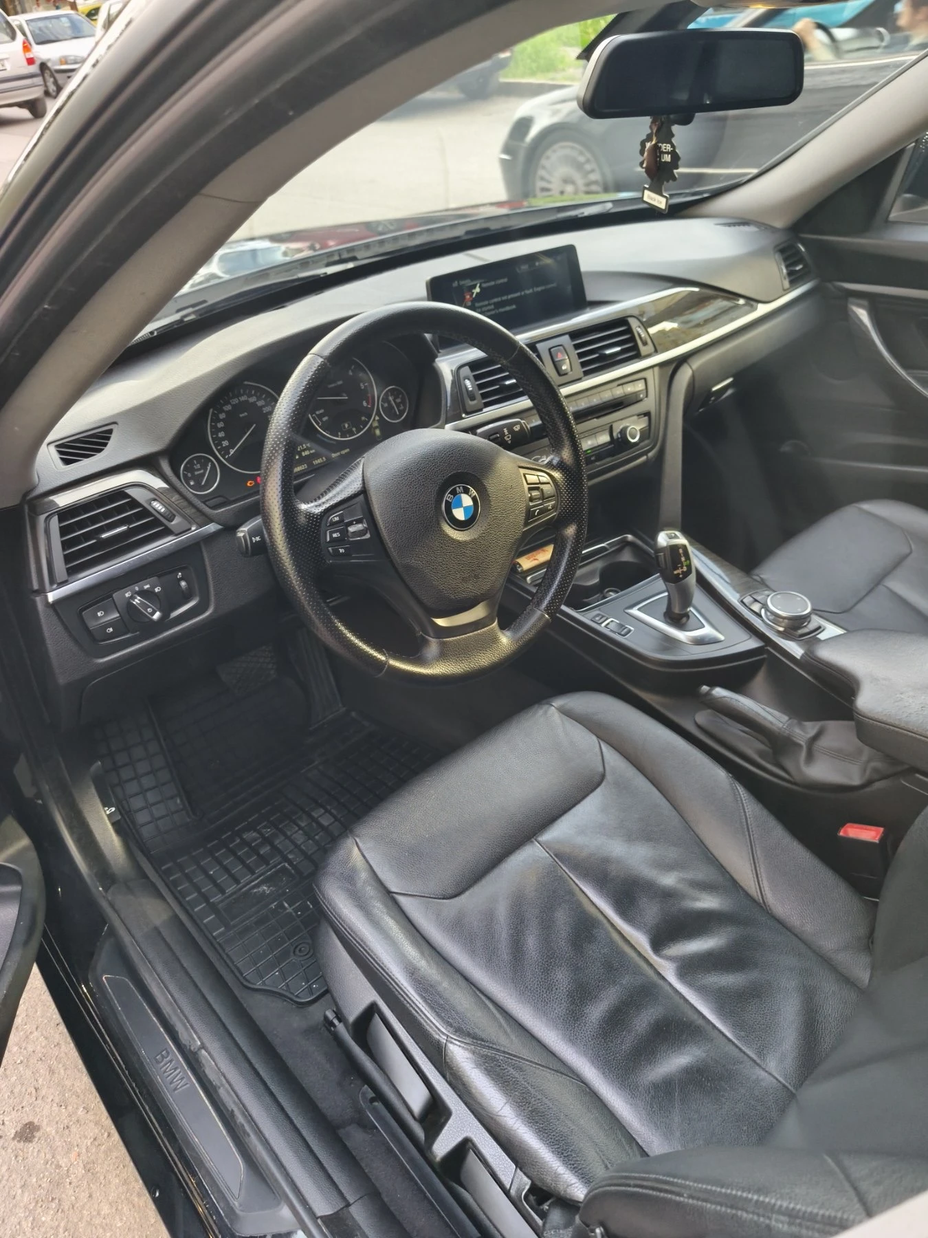 BMW 3gt F34, снимка 10 - Автомобили и джипове - 54878545