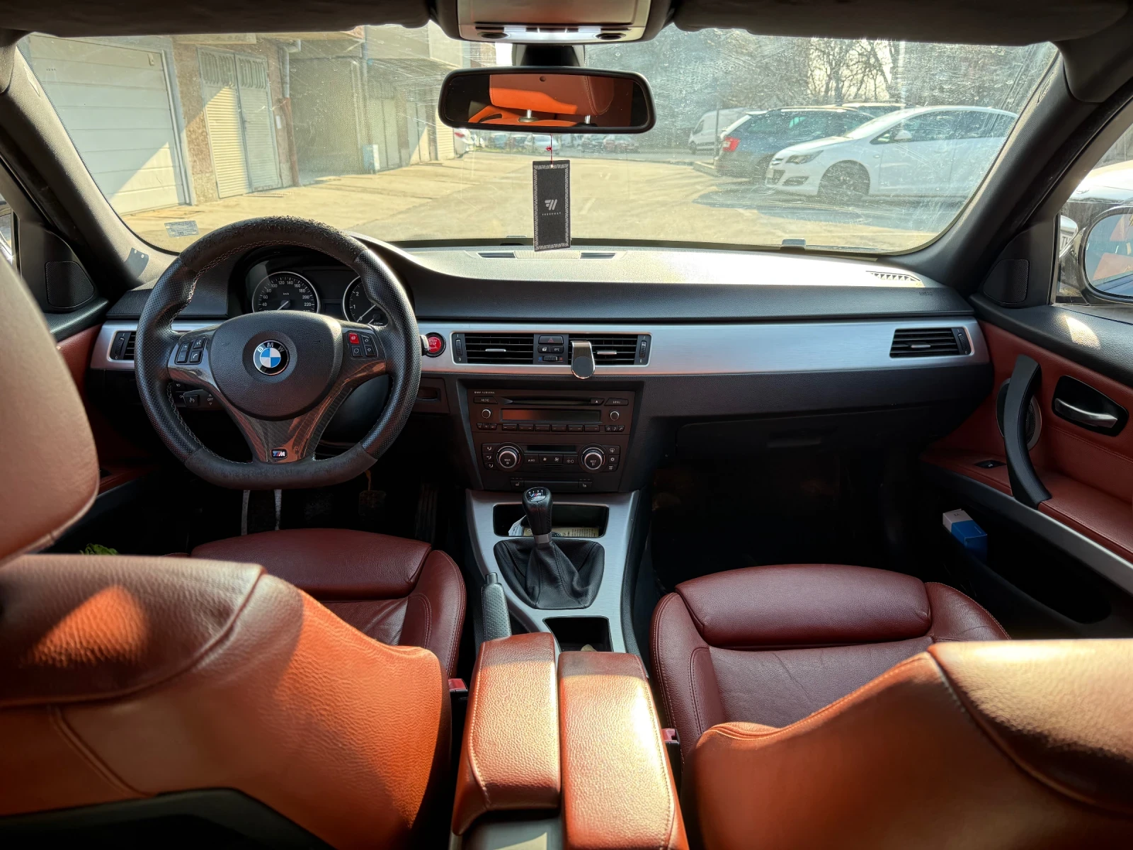 BMW 325, снимка 8 - Автомобили и джипове - 54903913