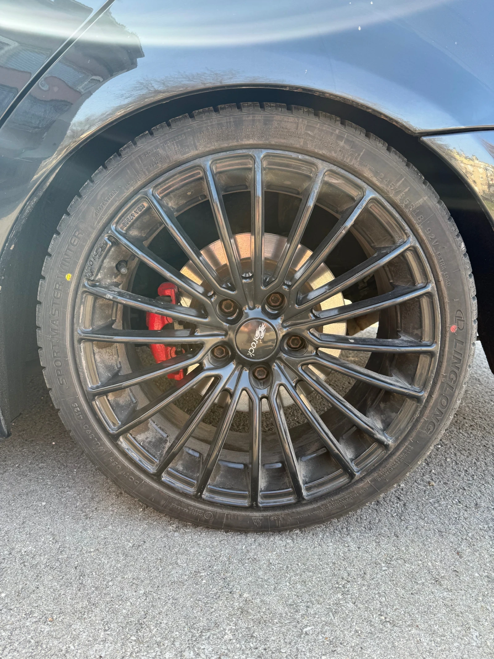 BMW 325, снимка 4 - Автомобили и джипове - 54903913