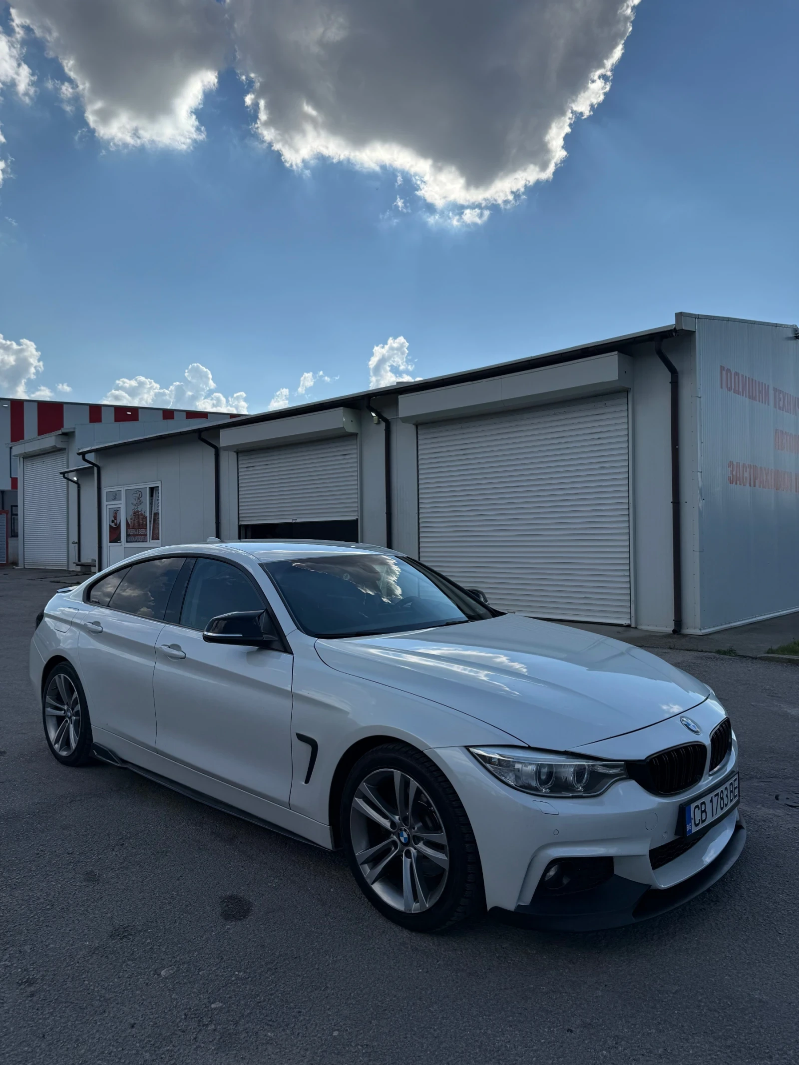 BMW 425 | Mobile.bg � ����������� 8