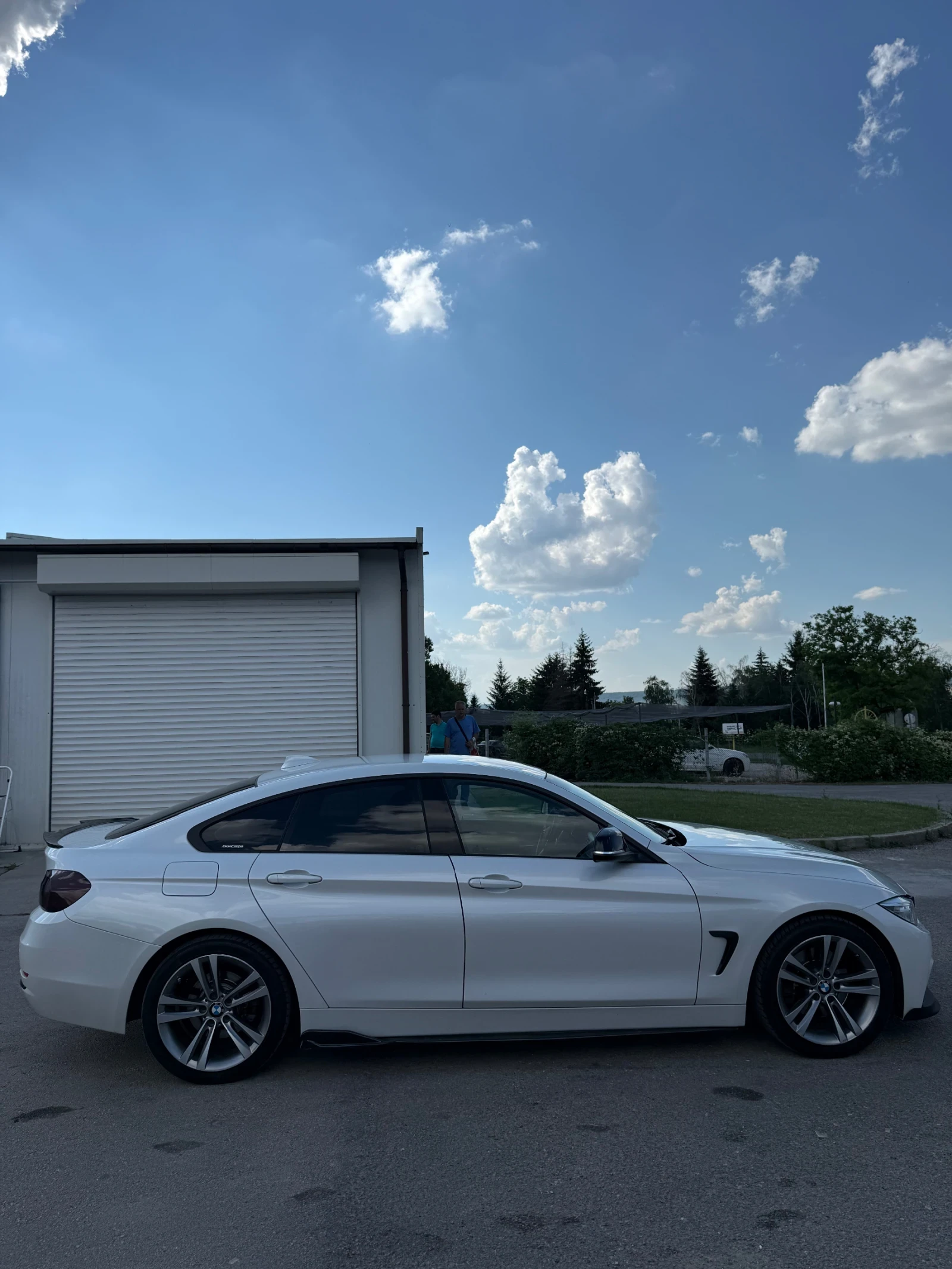BMW 425 | Mobile.bg � ����������� 7