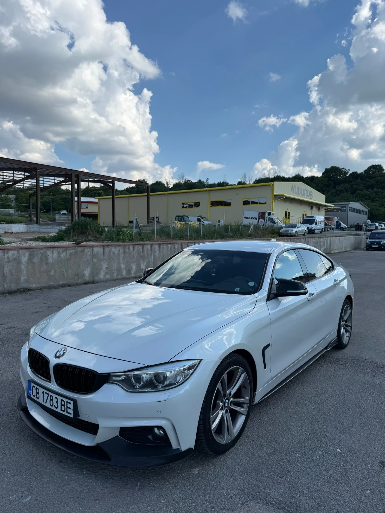 BMW 425 | Mobile.bg � ����������� 2