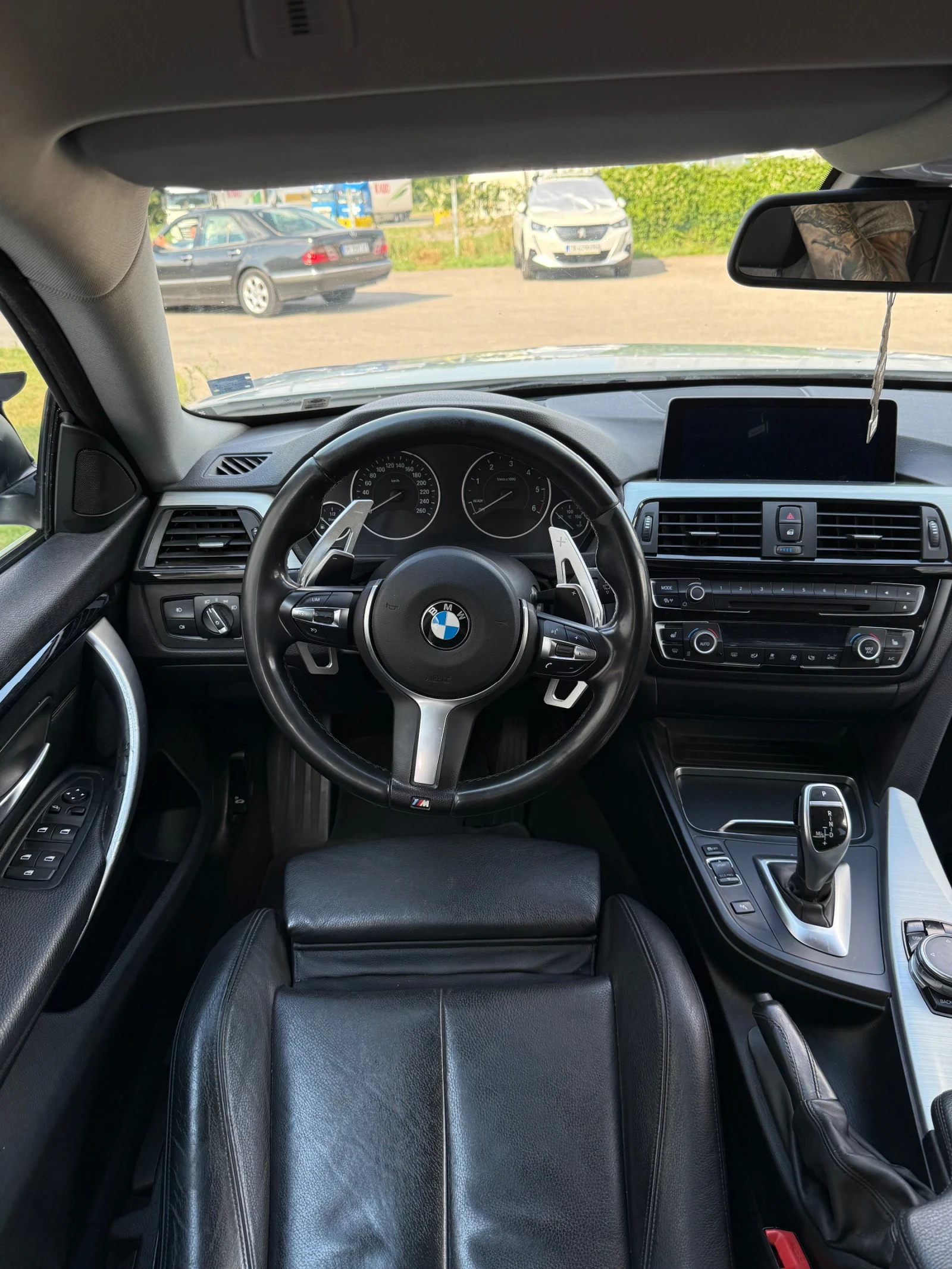BMW 425 | Mobile.bg � ����������� 9