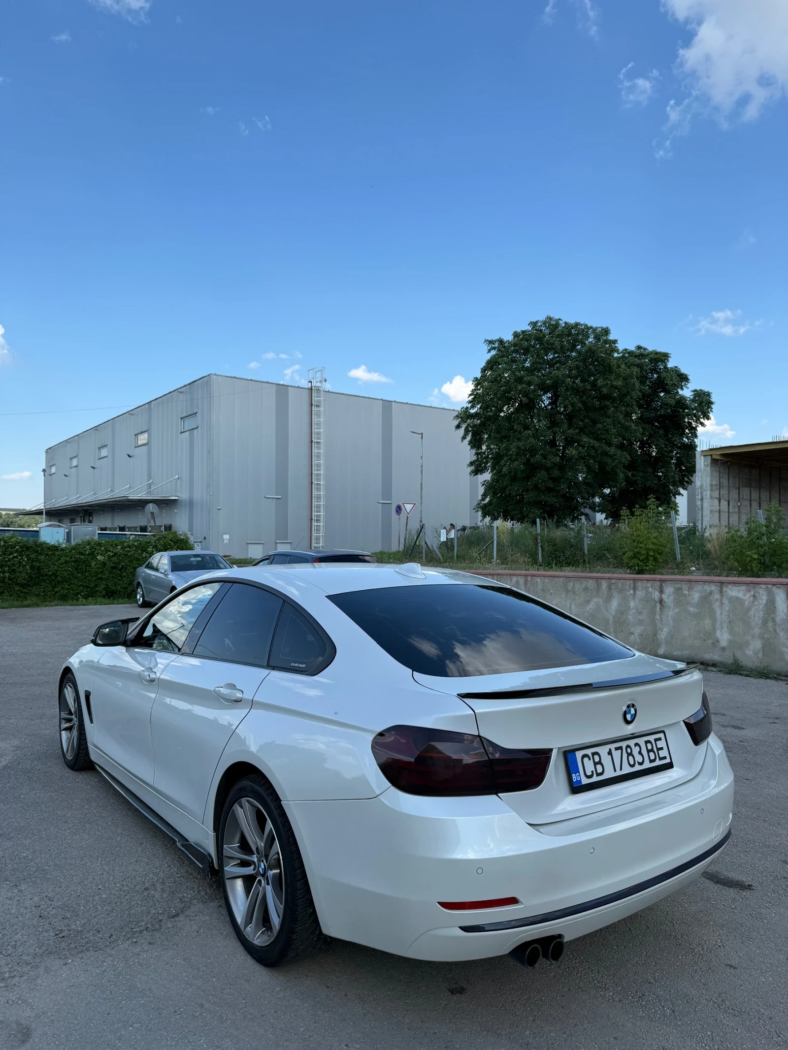 BMW 425 | Mobile.bg � ����������� 4