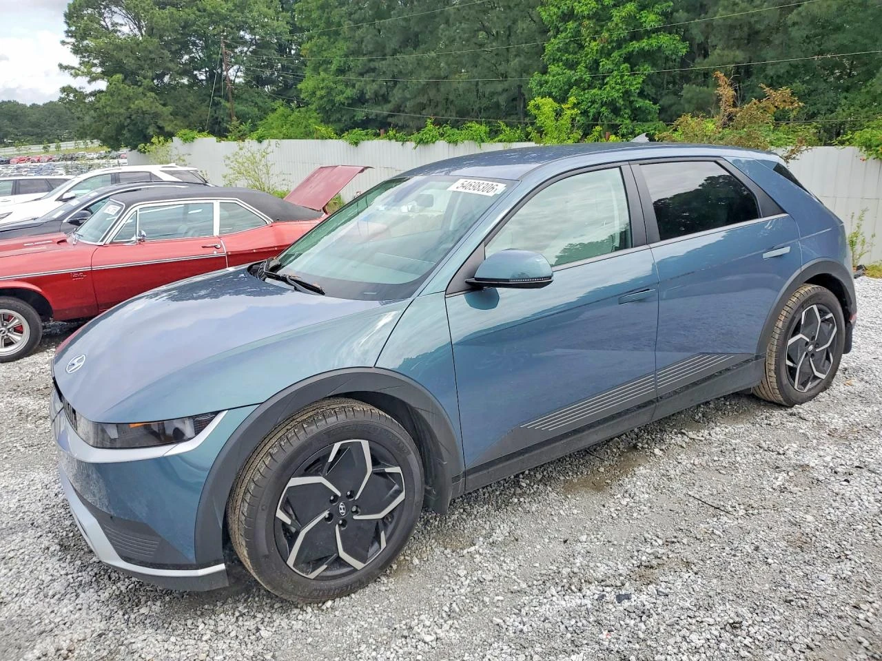 Hyundai Ioniq 5 Sel