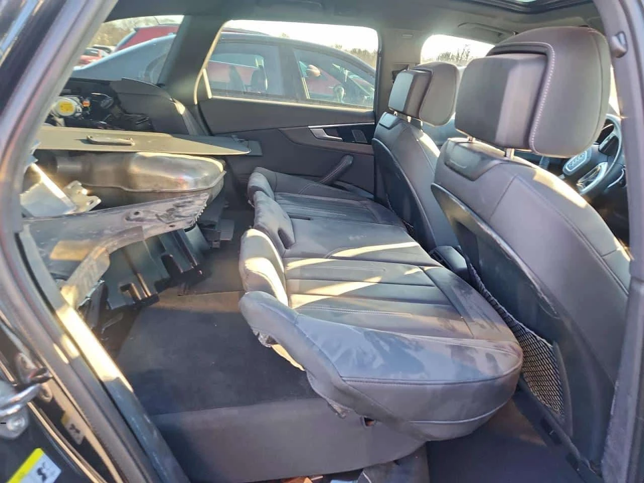 Audi A4 Allroad * CARFAX * ОПЦИЯ ЗА ФИНАНСИРАНЕ, снимка 10 - Автомобили и джипове - 55557975
