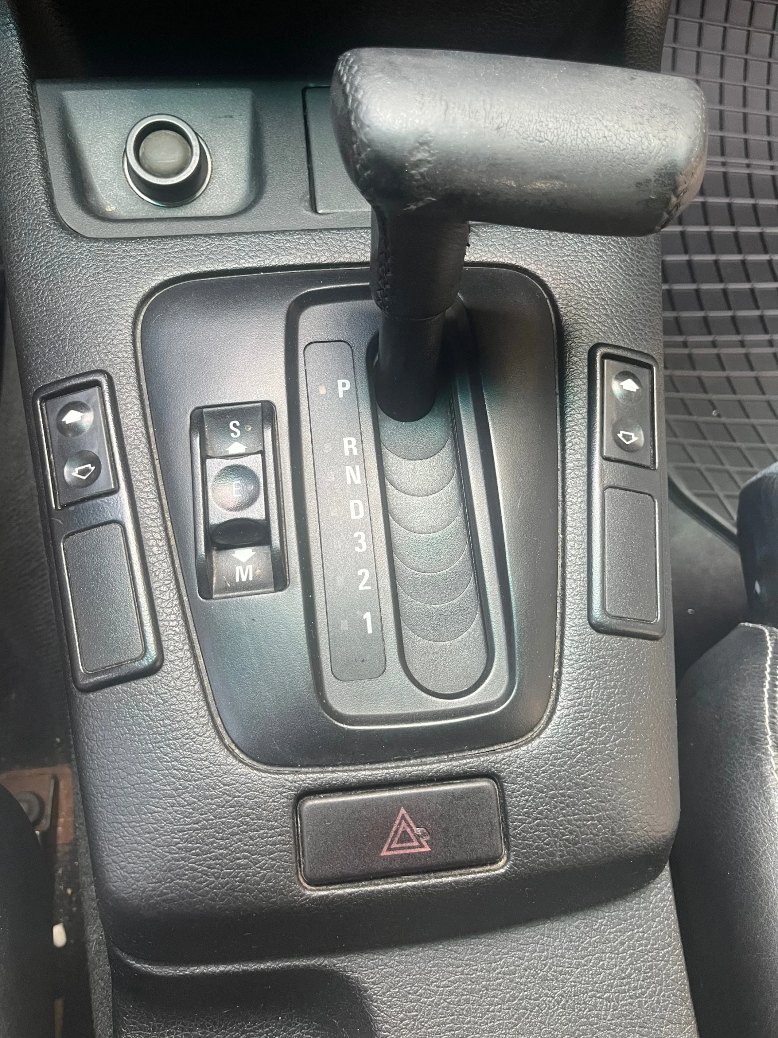 BMW 316 M, снимка 7 - Автомобили и джипове - 55678331