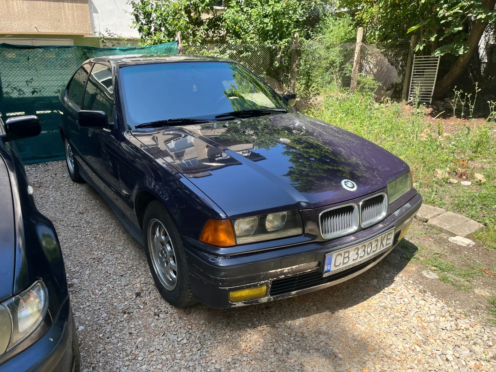 BMW 316 M