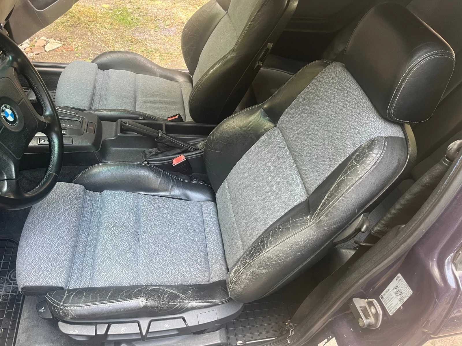 BMW 316 M, снимка 3 - Автомобили и джипове - 55678331