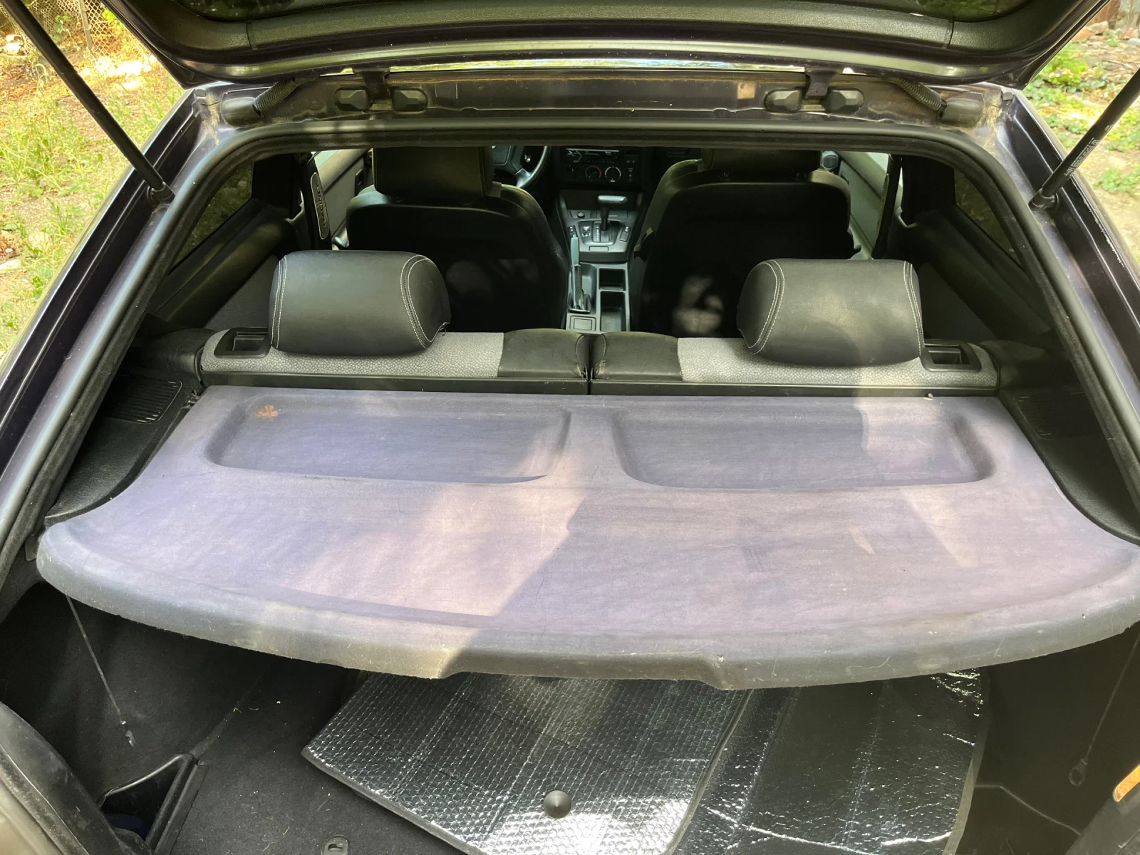 BMW 316 M, снимка 16 - Автомобили и джипове - 55678331