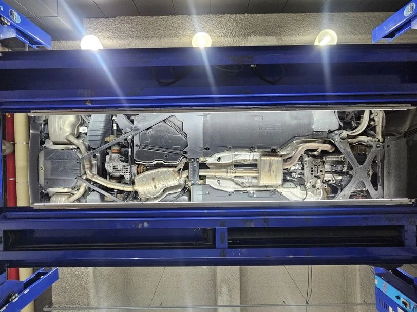 Audi A5 40TFSI* MATRIX* S* LINE* LANE* ASSIST* , снимка 16 - Автомобили и джипове - 55692885