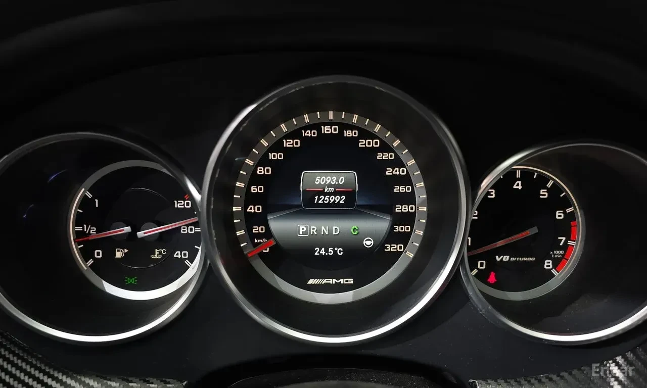 Mercedes-Benz CLS 63 AMG 4MATIC* HARMON* KARDON* ОБДУХВАНЕ* ДИСТРОНИК* 360К, снимка 11 - Автомобили и джипове - 55693966
