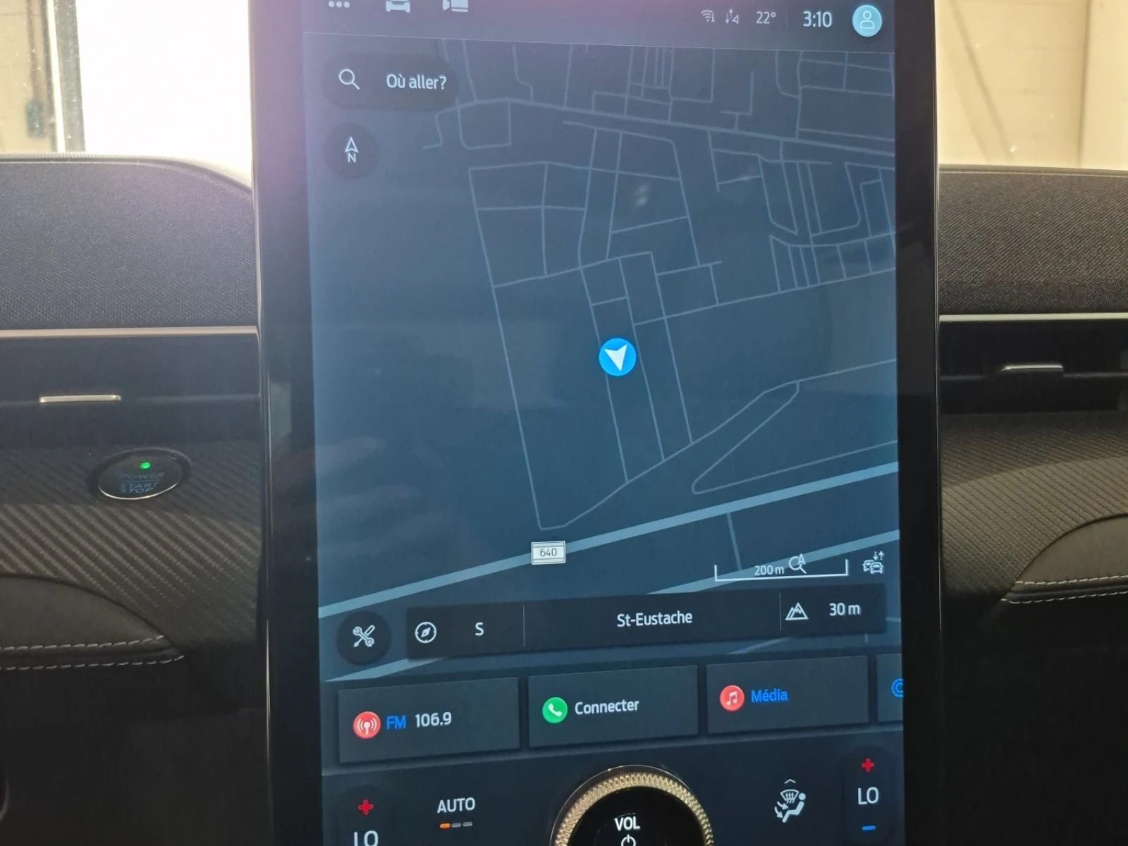 Ford Mustang Mach-E Premium* 360View* B&O* Distronic* CarPlay* Keyless, снимка 7 - Автомобили и джипове - 55811149