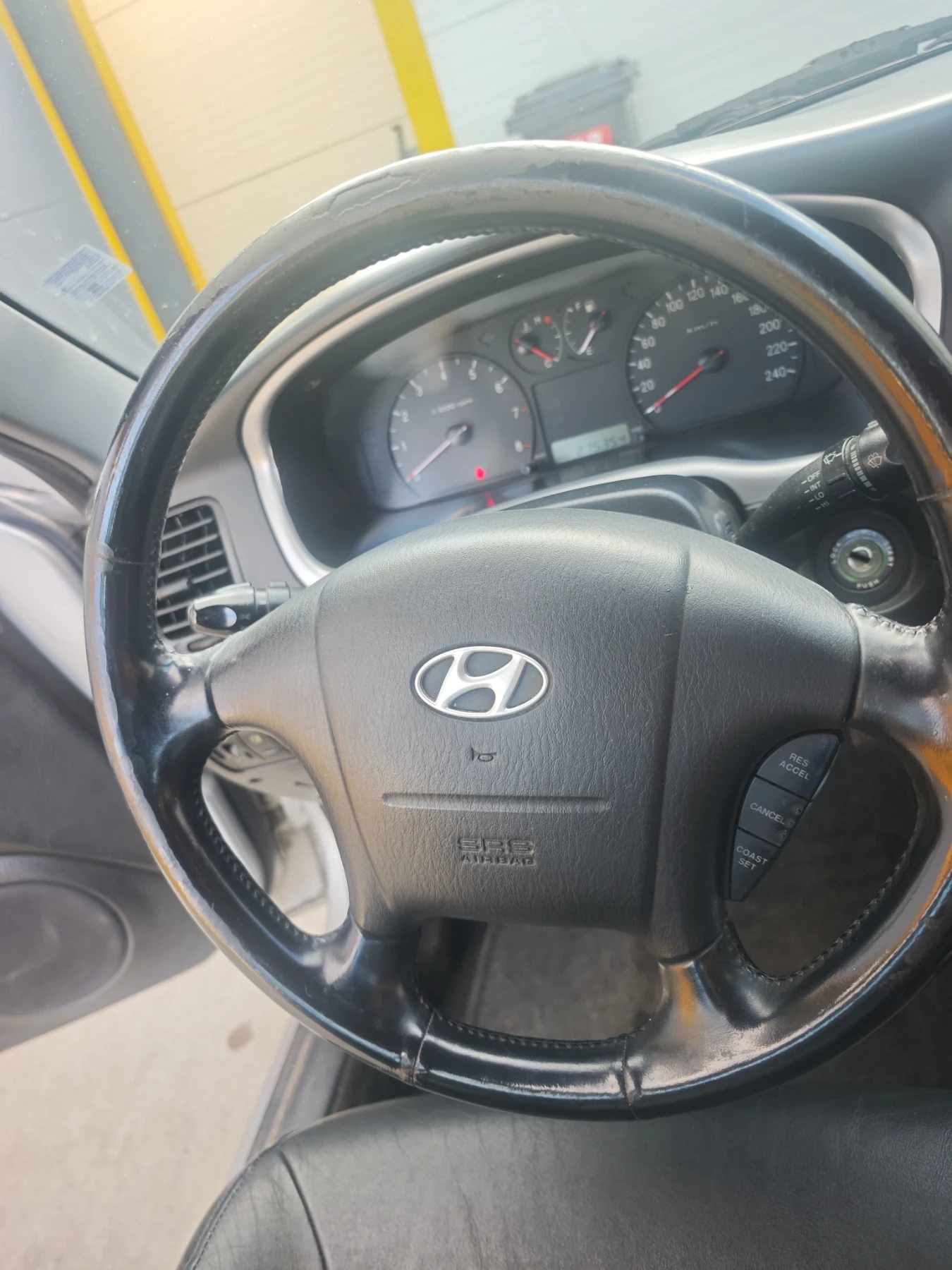 Hyundai Sonata | Mobile.bg � ����������� 5