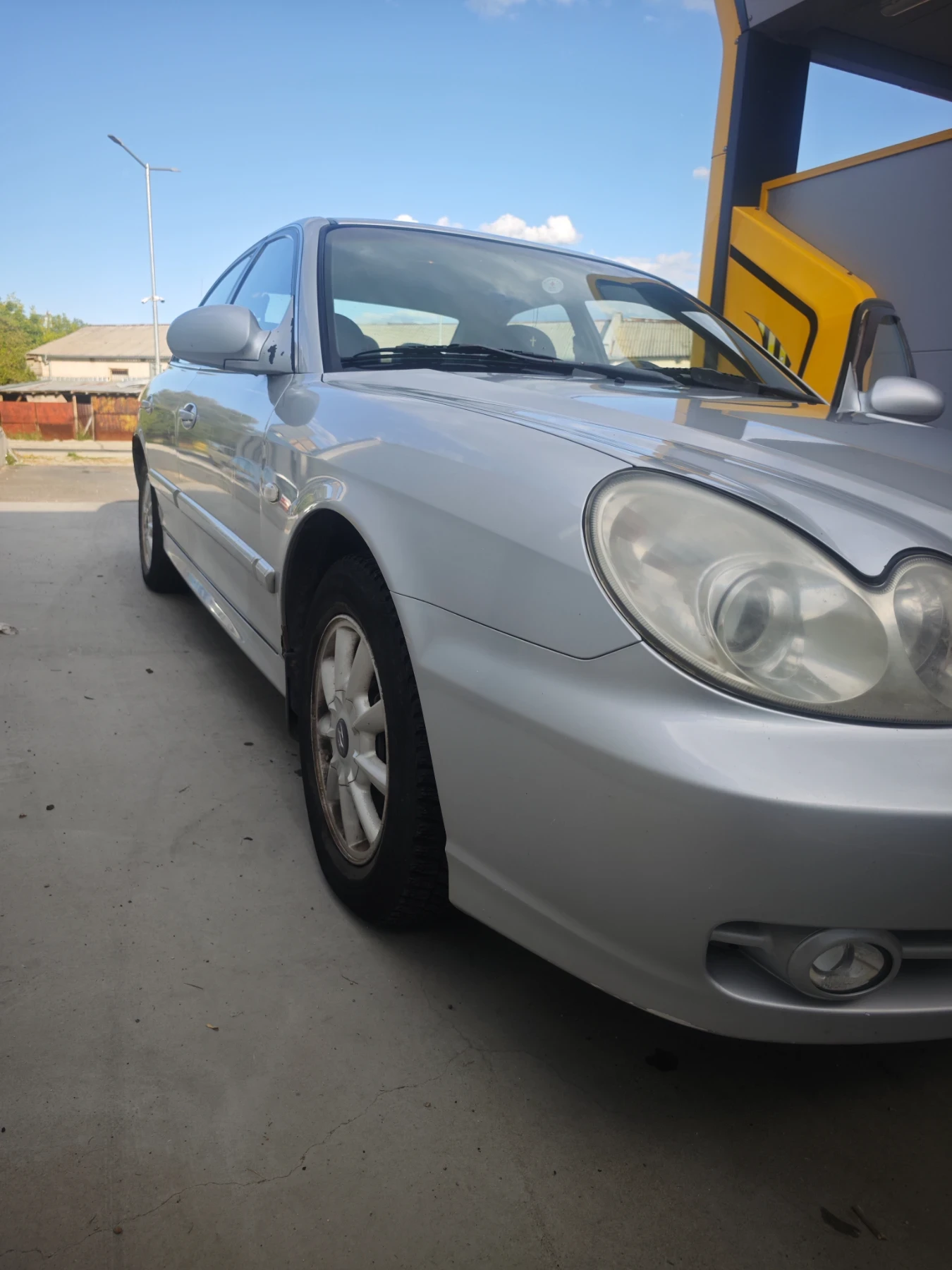 Hyundai Sonata | Mobile.bg � ����������� 6