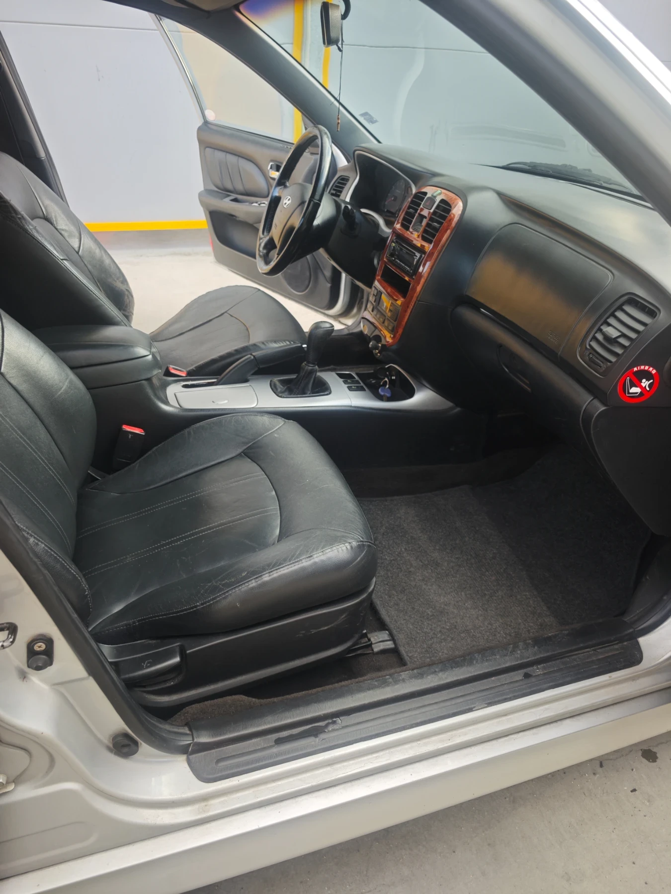 Hyundai Sonata | Mobile.bg � ����������� 3