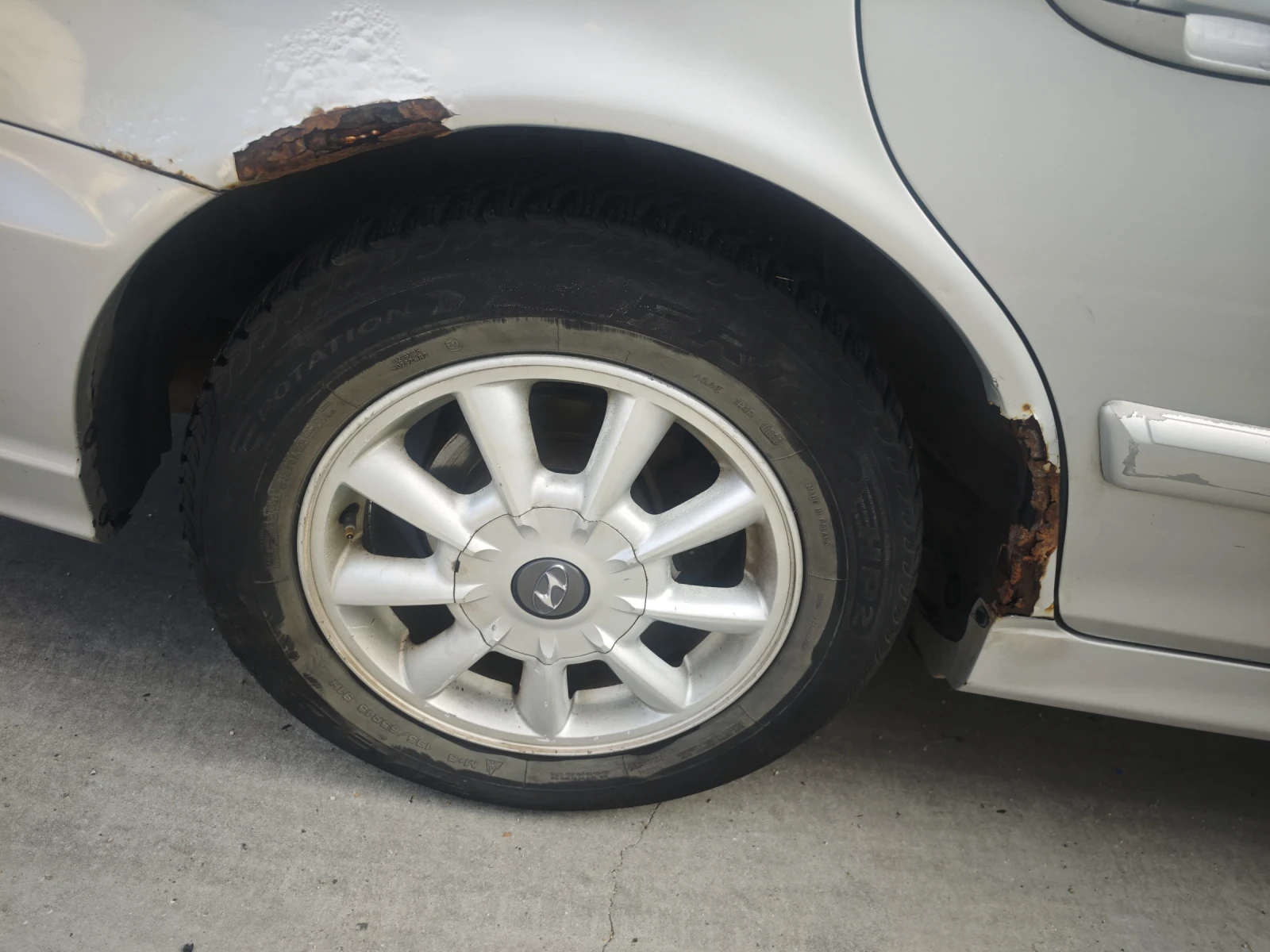 Hyundai Sonata | Mobile.bg � ����������� 2