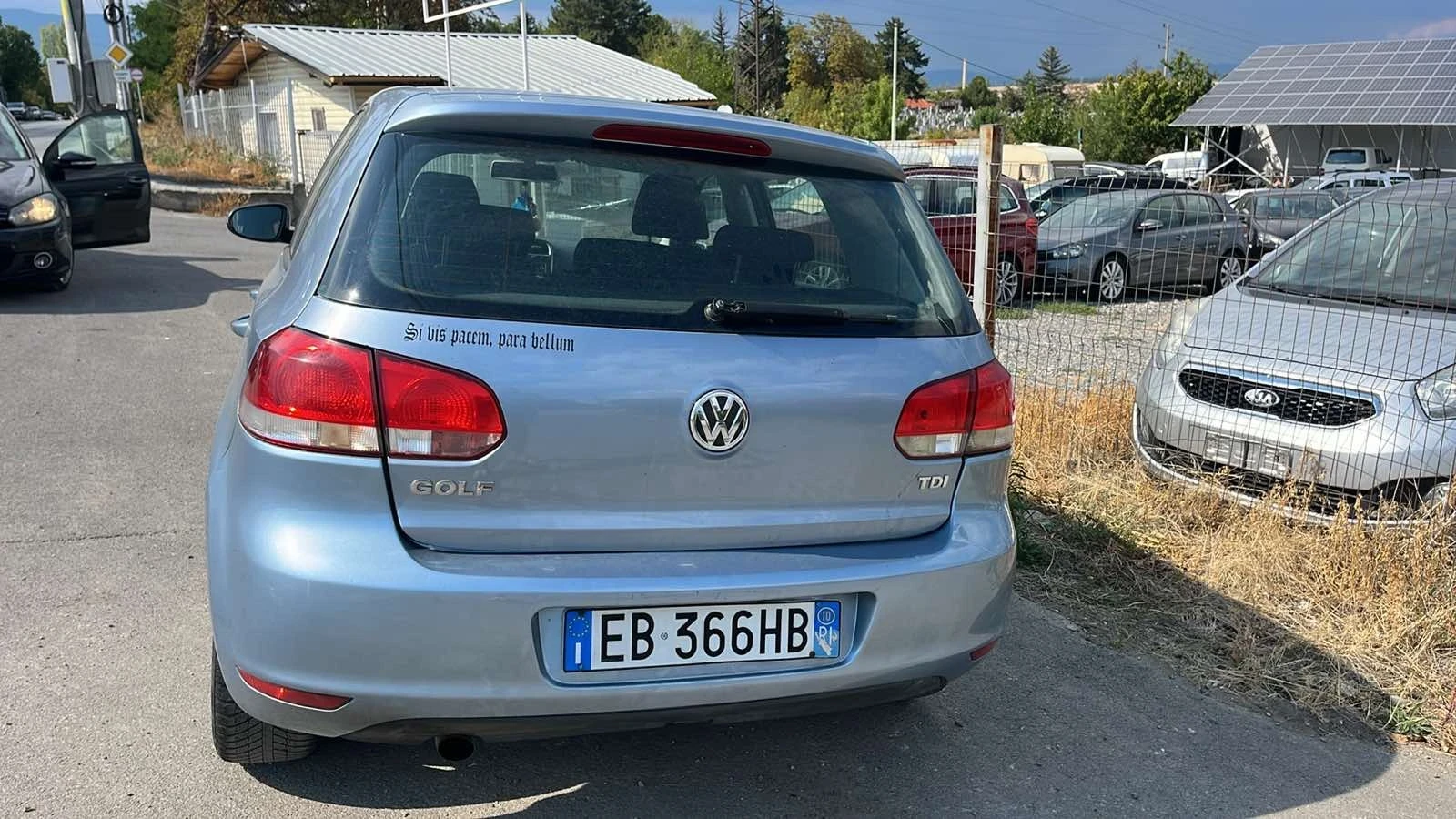 VW Golf ��� �� �����. DSG �����. | Mobile.bg � ����������� 3
