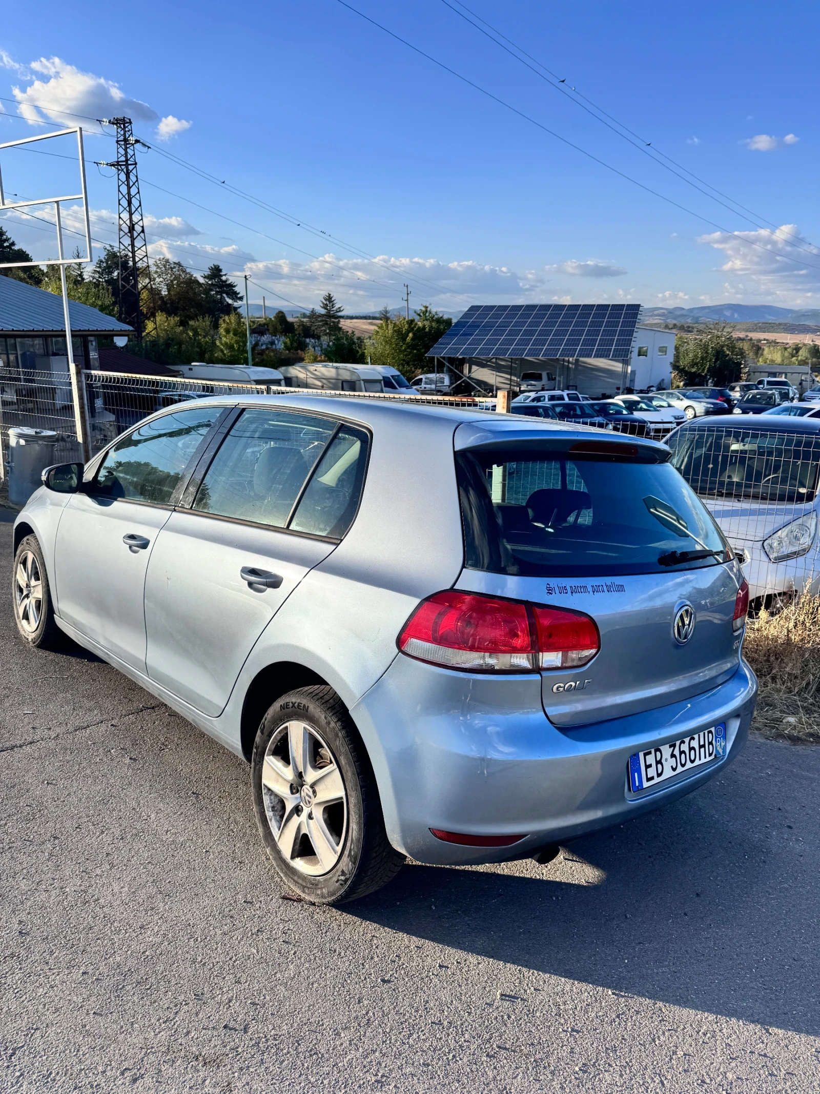 VW Golf ��� �� �����. DSG �����. | Mobile.bg � ����������� 6