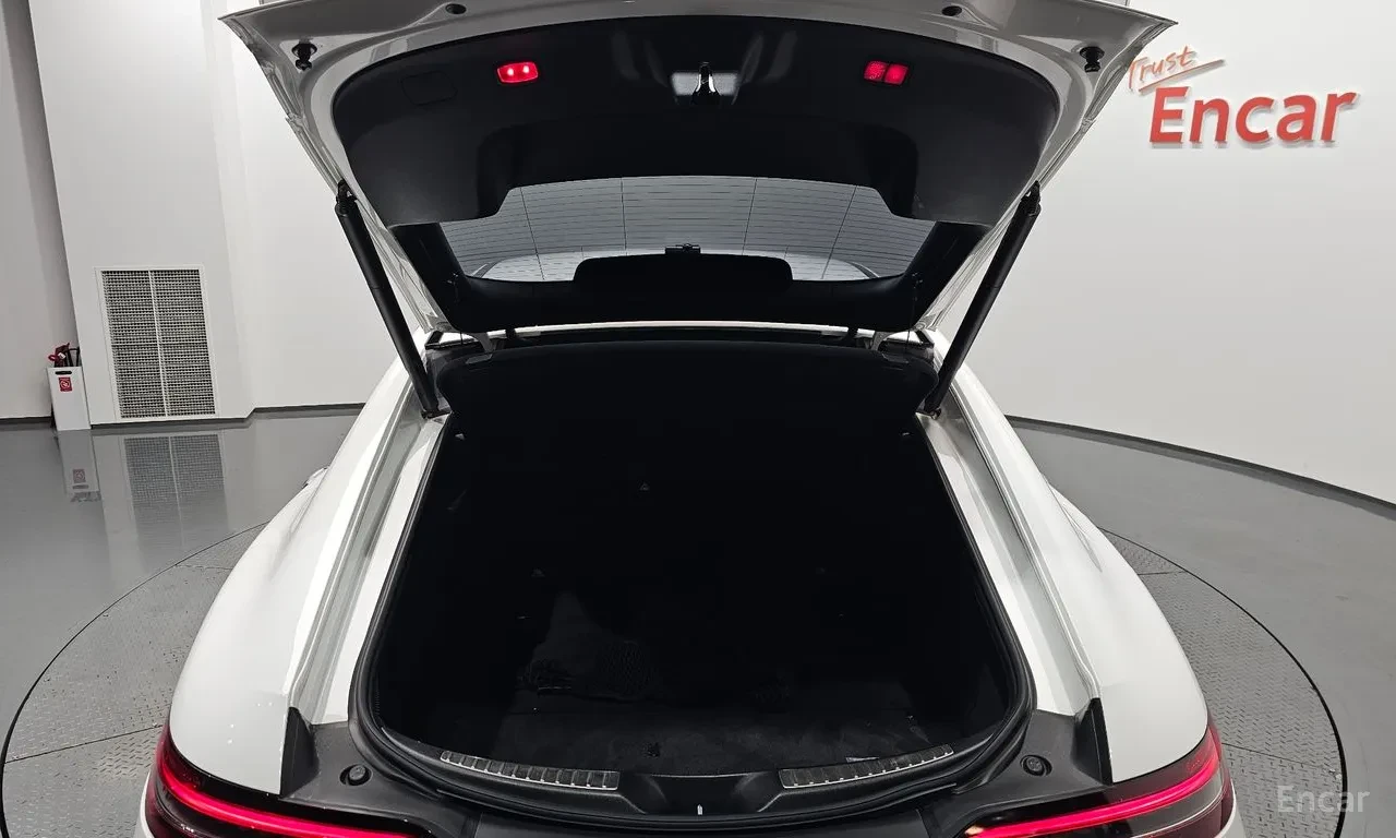 Mercedes-Benz AMG GT 43 4MATIC+ | CARFAX ������� | 2019 | 133 028 �� | Mobile.bg � ����������� 14
